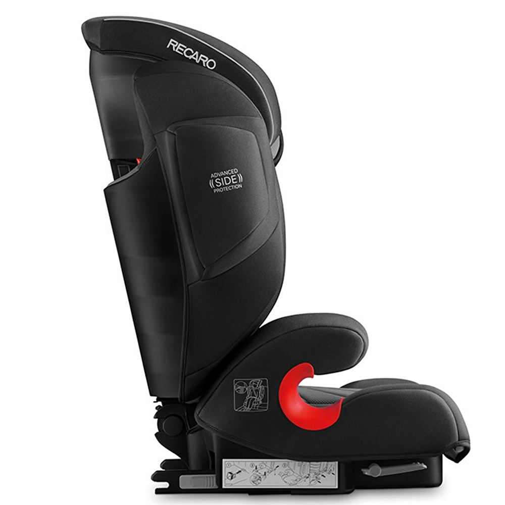 Recaro Monza Nova 2 Seatfix 15 36 Kg Baby Car Seat