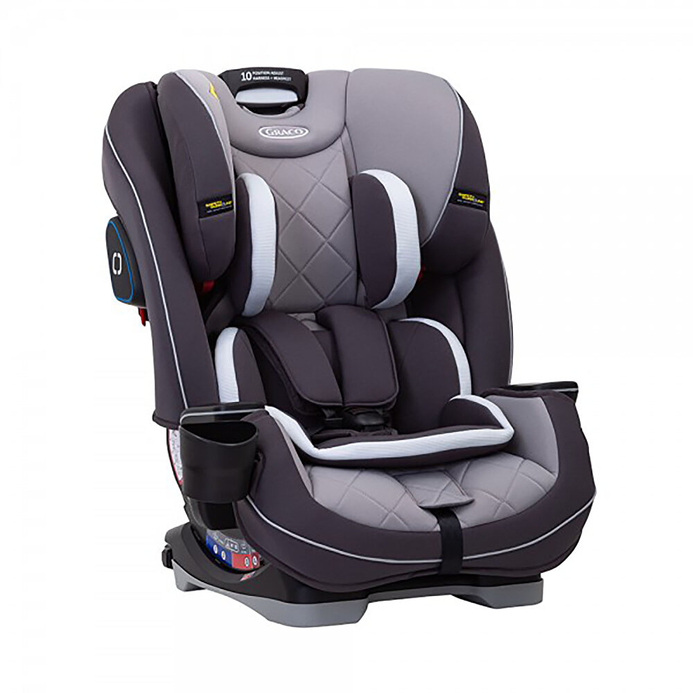 Graco Bebek Oto Koltugu Ebebek