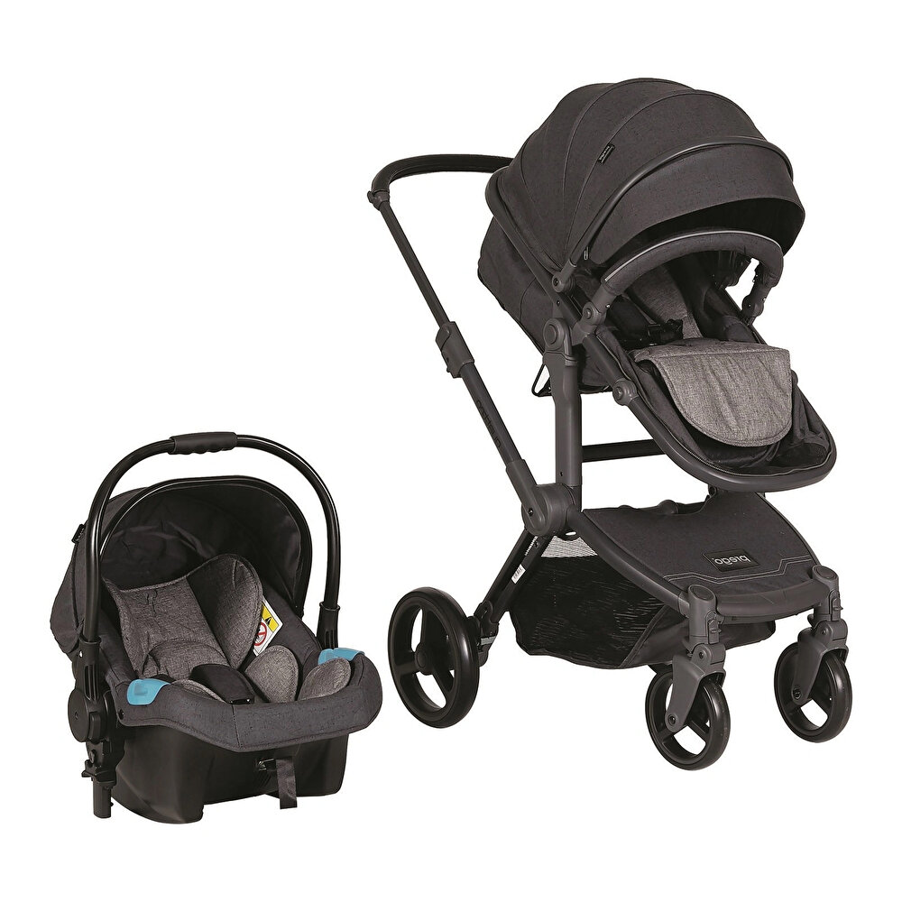 Prego Baby Travel Sistem Bebek Arabasi Ebebek