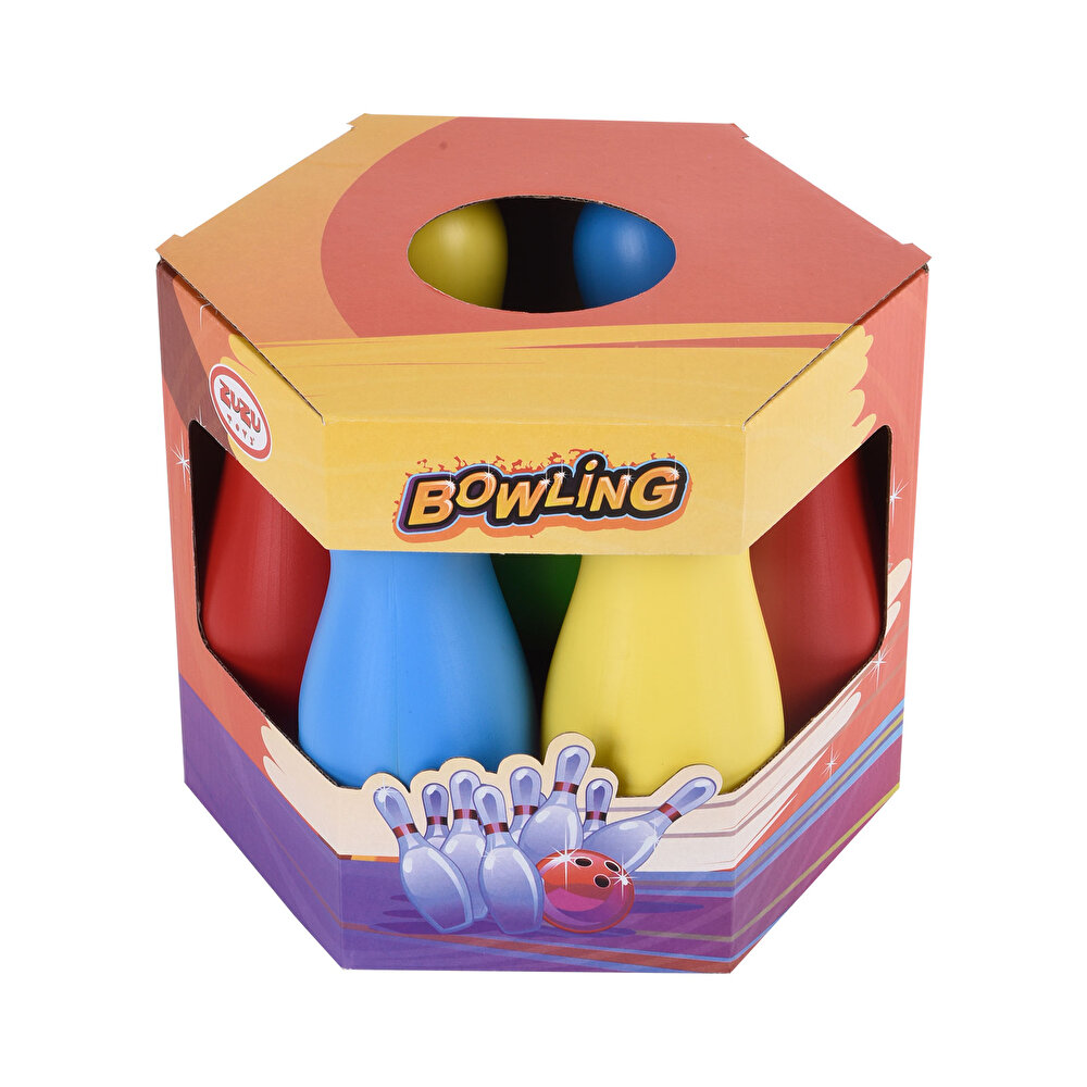 Oyuncak Bowling Seti Bebekler Ve Cocuklar Icin Bowling Ebebek Oyuncak Bowling Seti Bebekler Ve Cocuklar Icin Bowling Ebebek