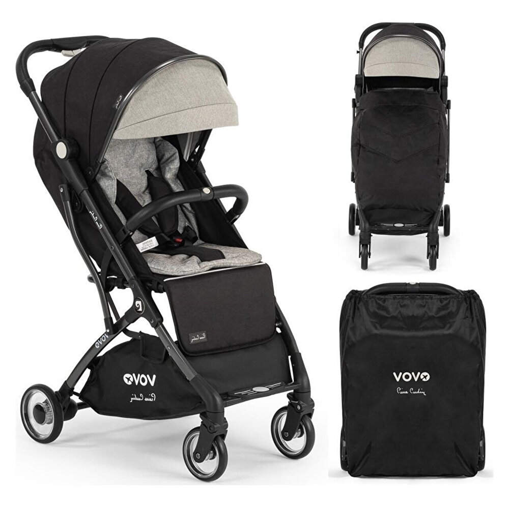 Pierre Cardin Bebek Arabasi Ebebek