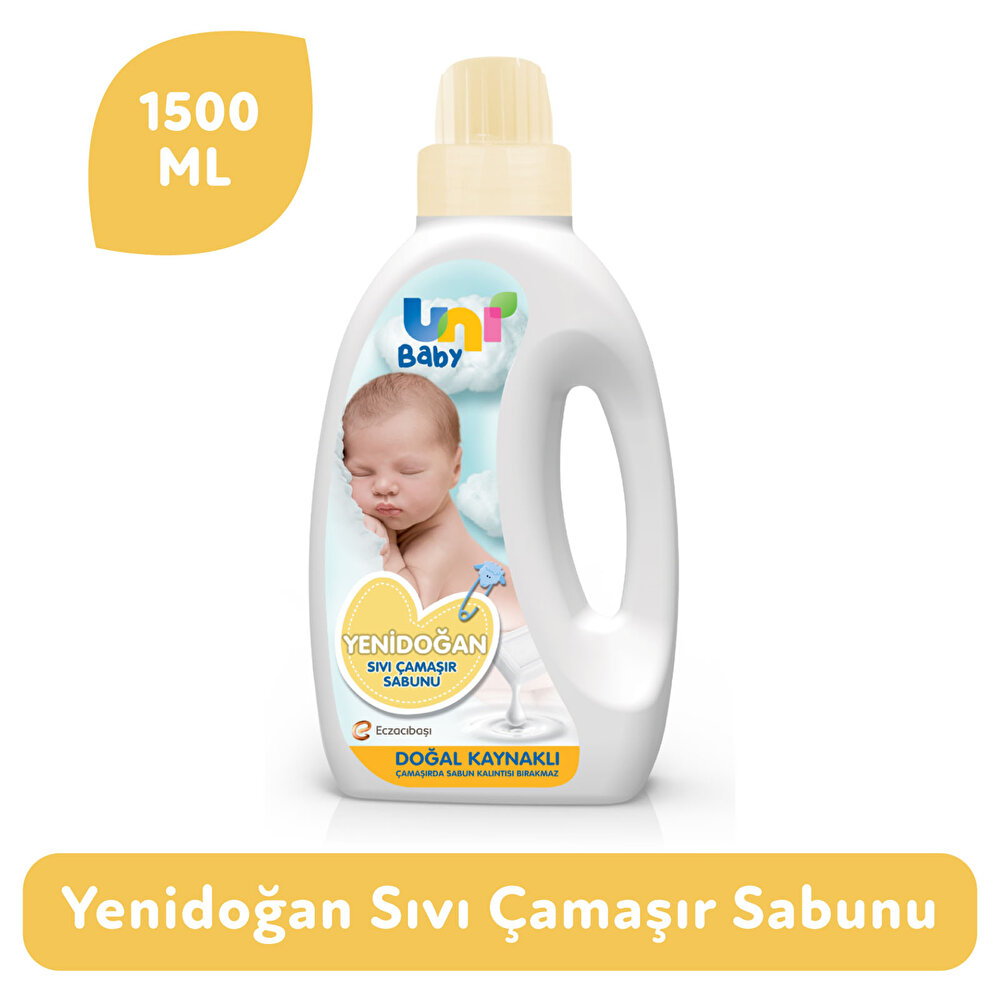 uni baby bebek deterjani ebebek