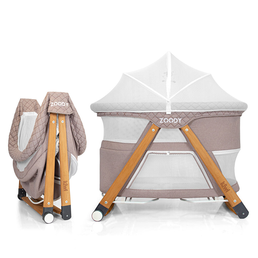 Kiwi Bebek Besigi Ebebek