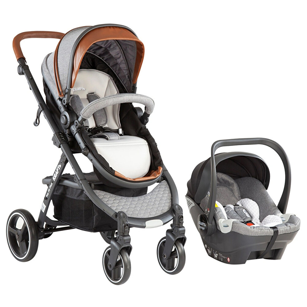 kraft arac gerec ebebek