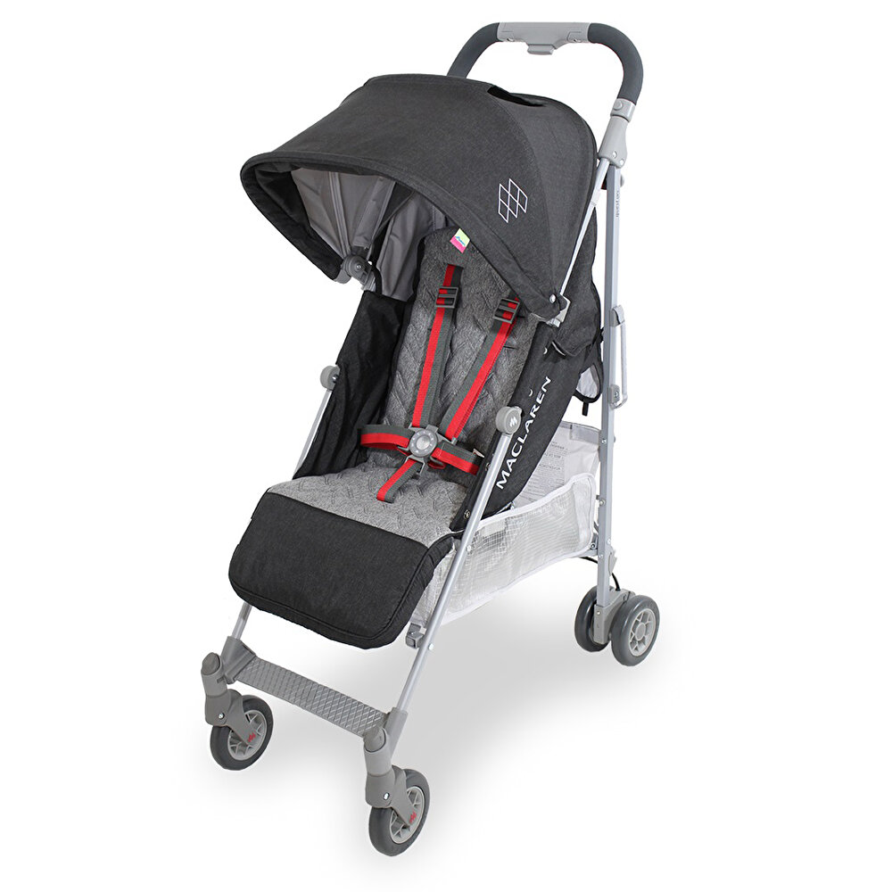 baston puset maclaren