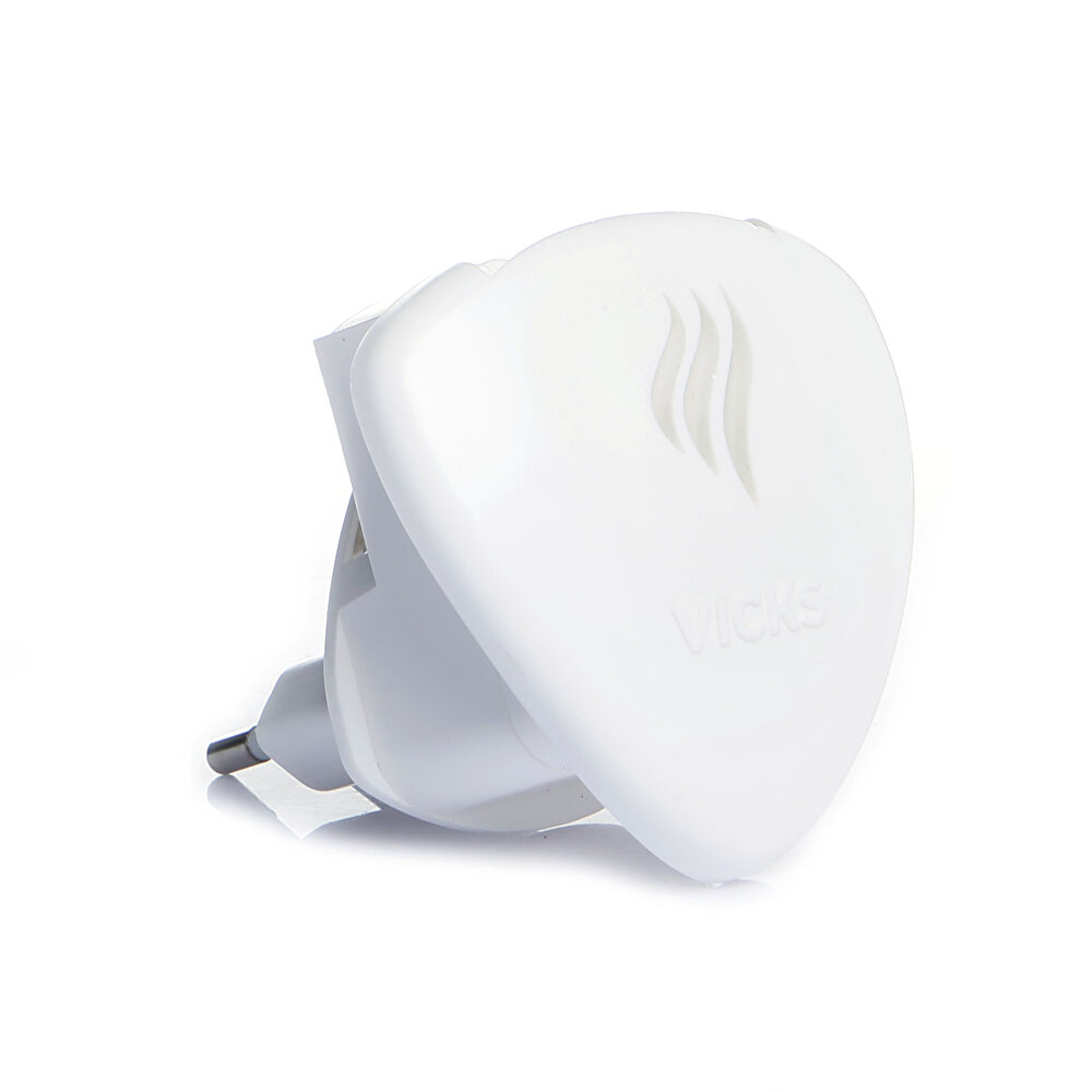 Vicks Ebebek Vicks Ebebek