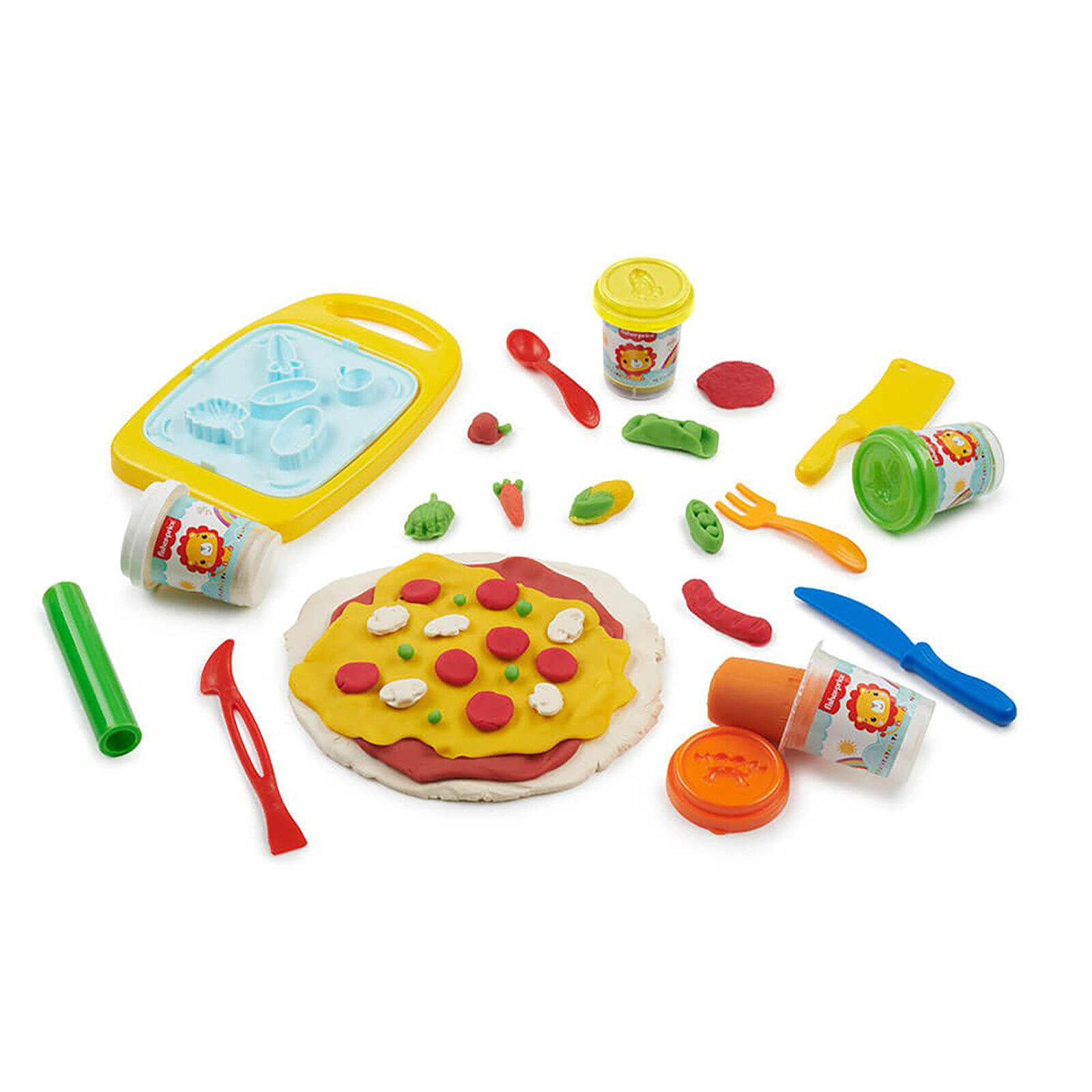 fisher price fisher price mutfak seti ebebek