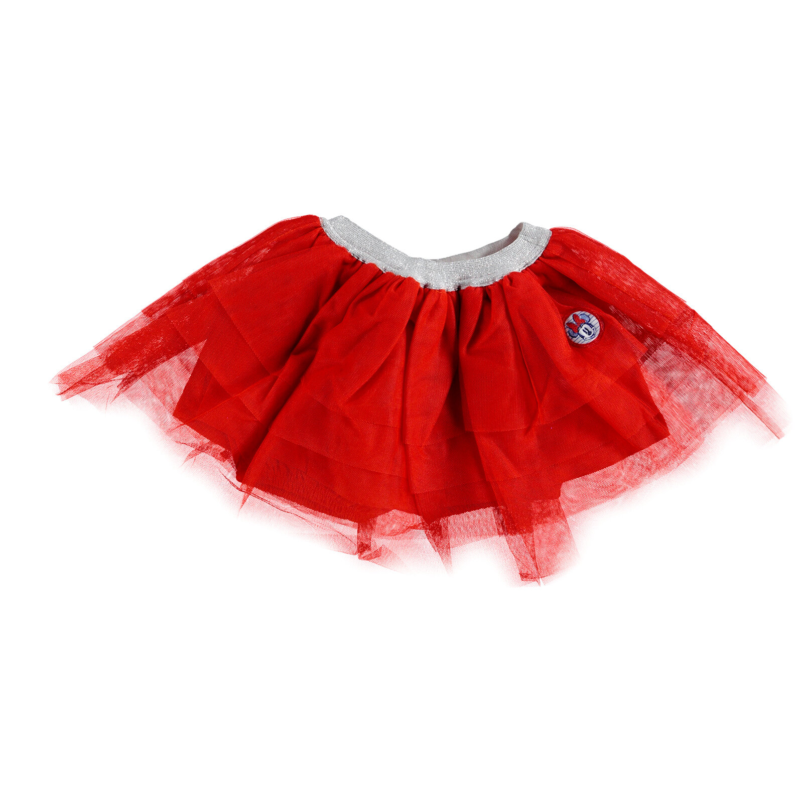 disney baby skirt