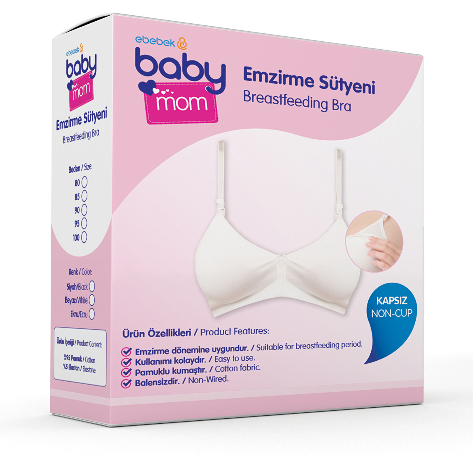 e bebek