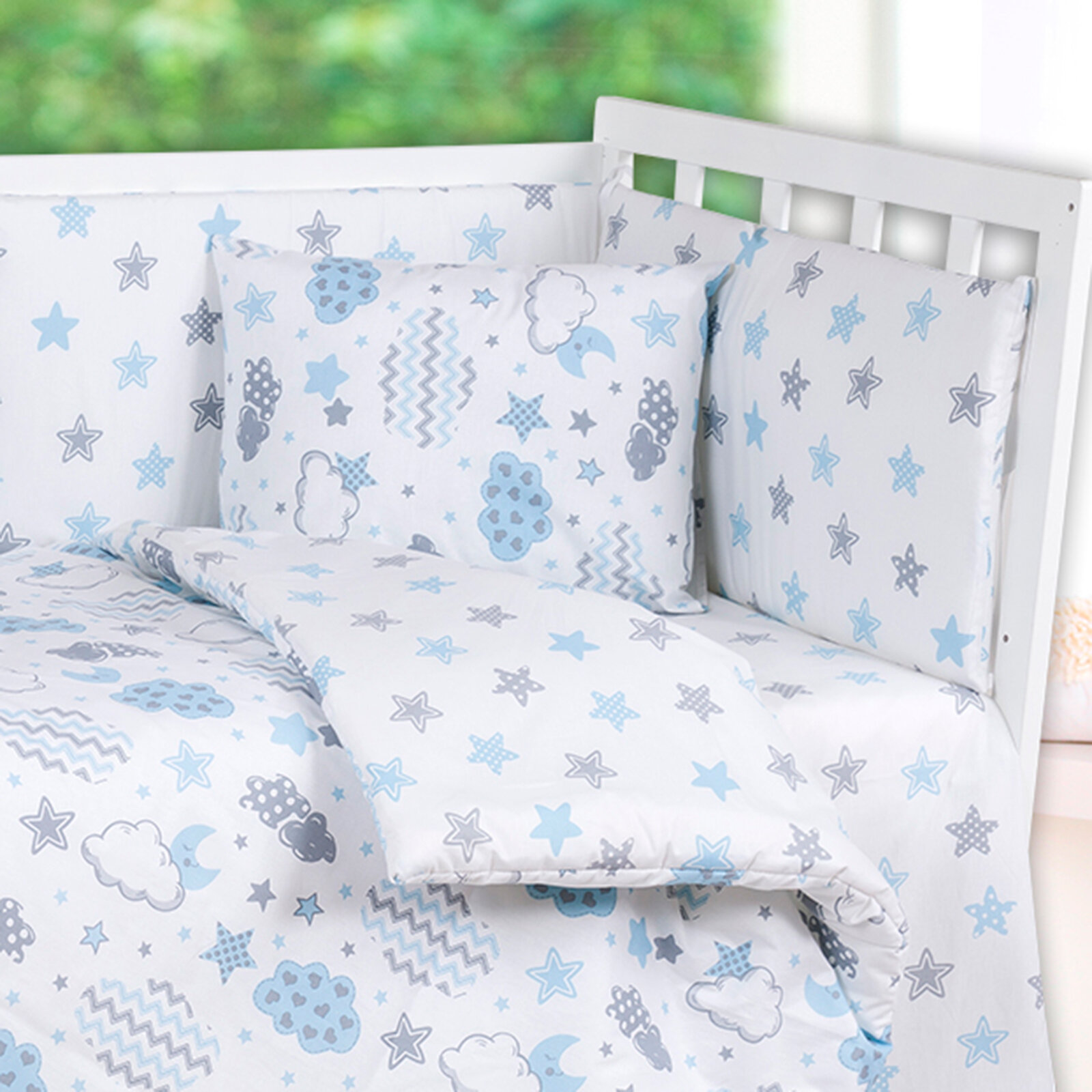 little dreams bebek park yatak uyku seti