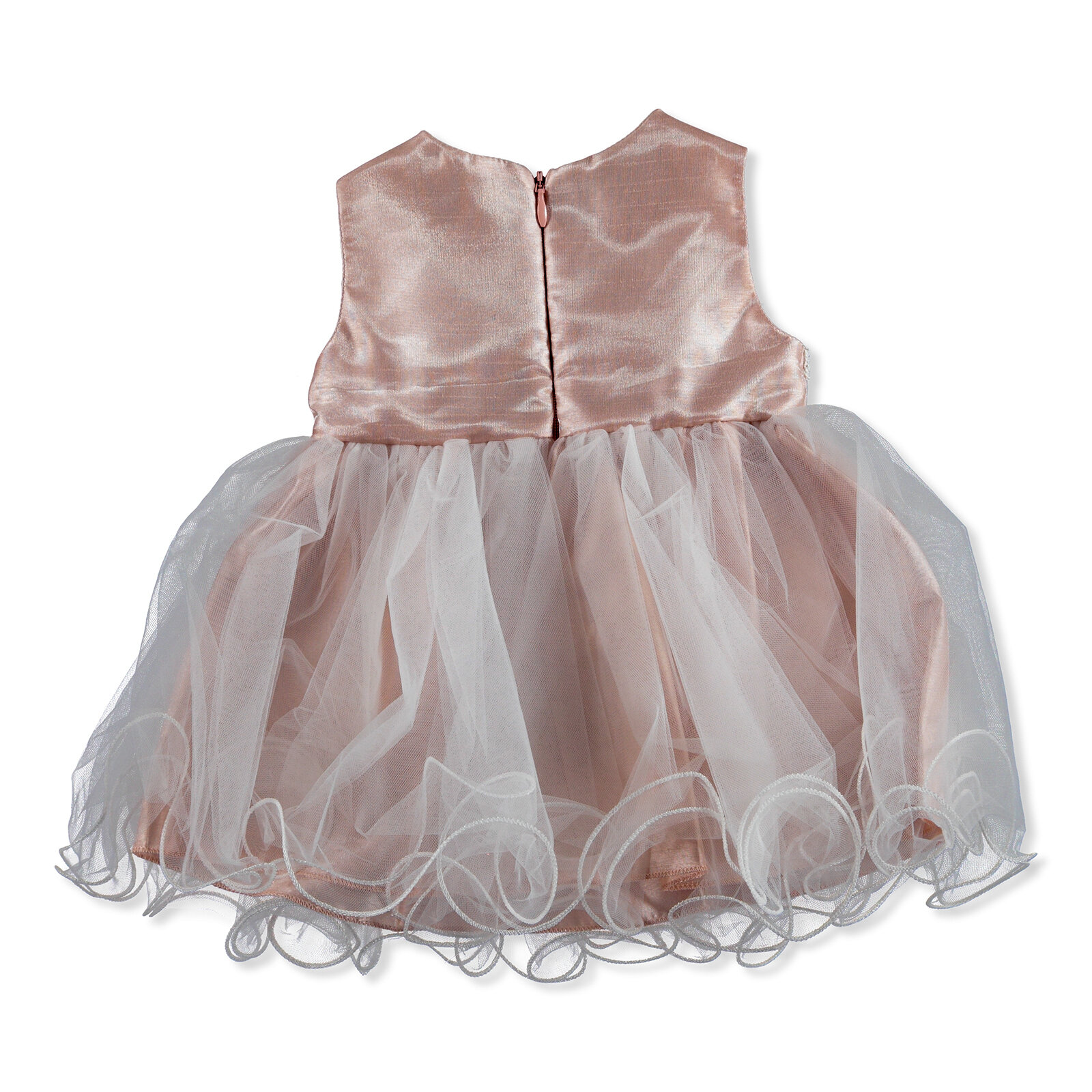 Bestido Yaz Kız Bebek Mevlüt Kıyafeti Bebe Yaka Tek Elbise