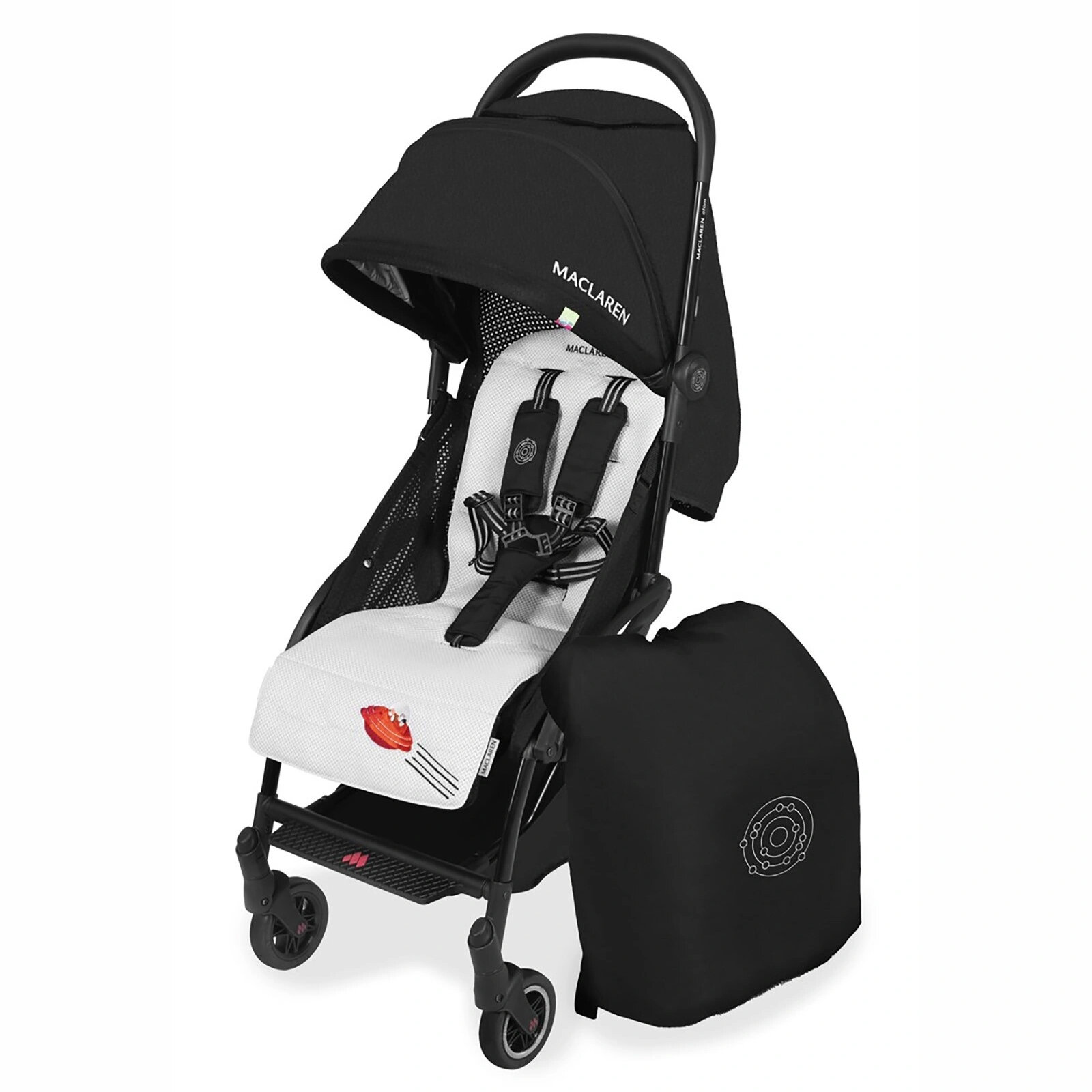 maclaren atom travel bebek arabasi