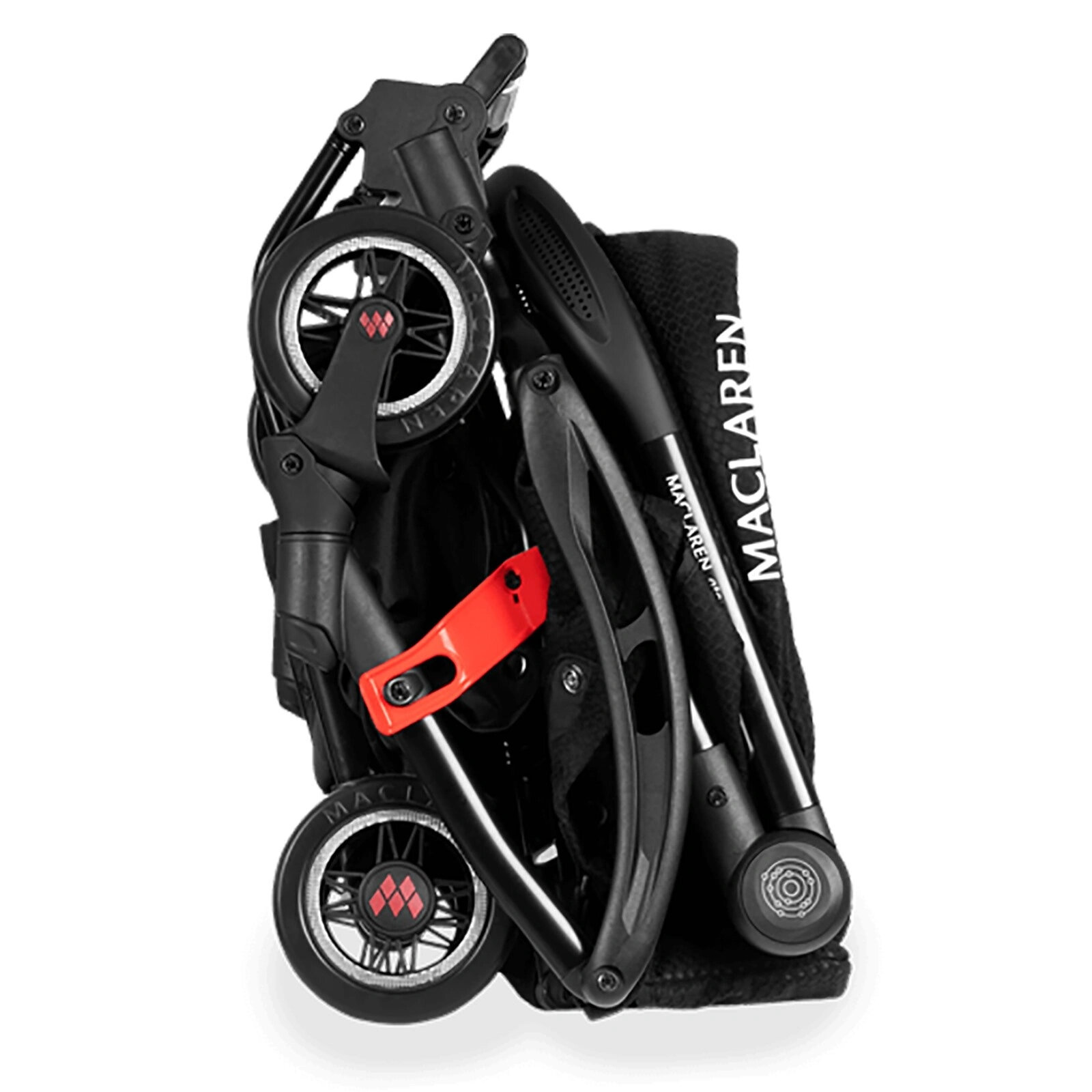 Maclaren Atom Travel Bebek Arabası