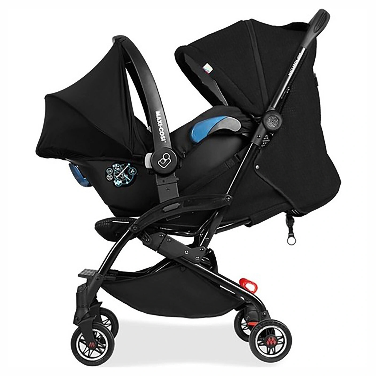 Maclaren Atom Travel Bebek Arabası
