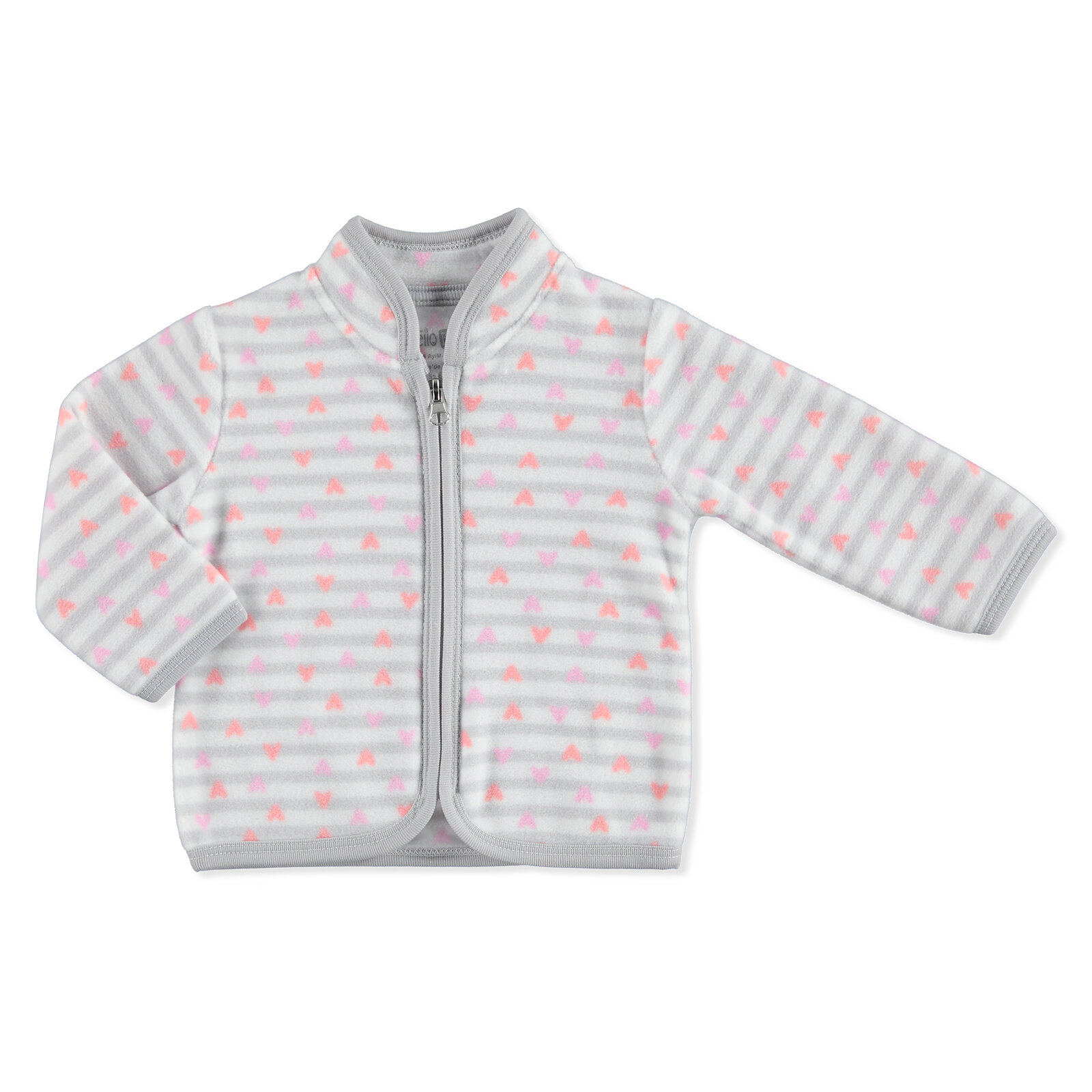 hellobaby basic bebek polar hirka