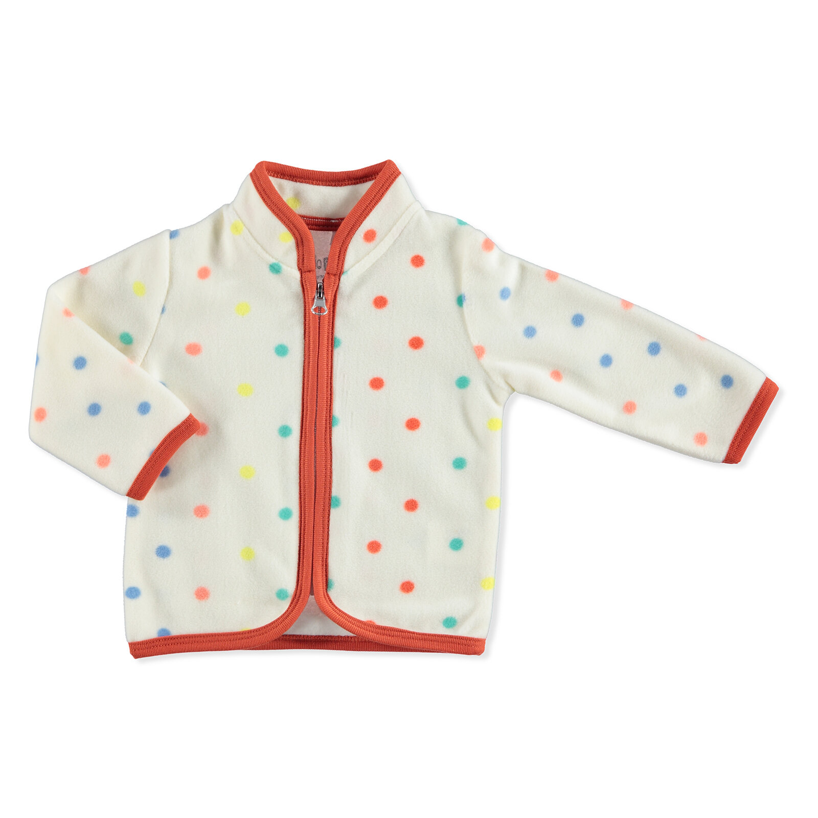 hellobaby basic bebek polar hirka