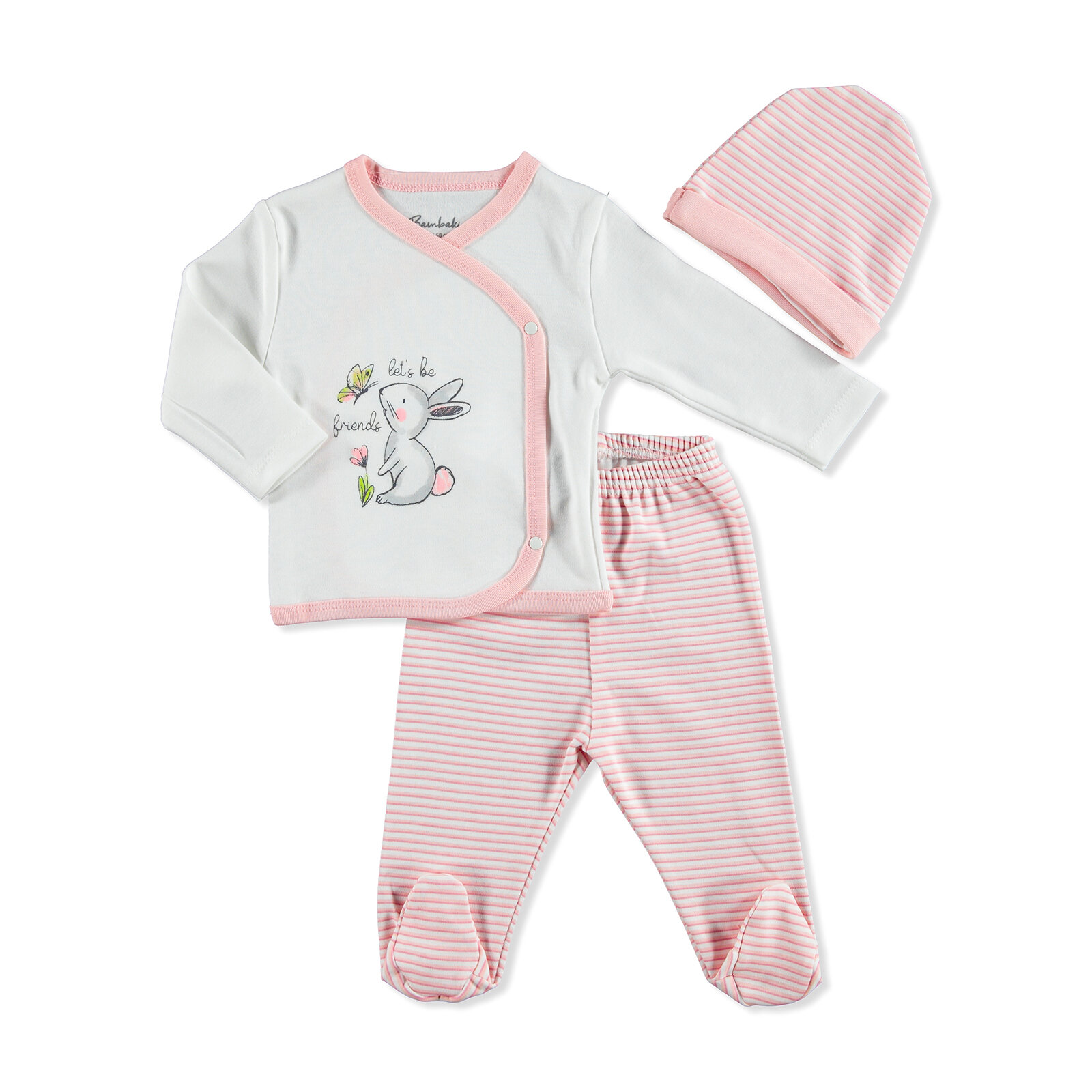 https www e bebek com bambaki bebek yavru tavsan zibin sapka patikli alt p 20kbmkkset029 0038
