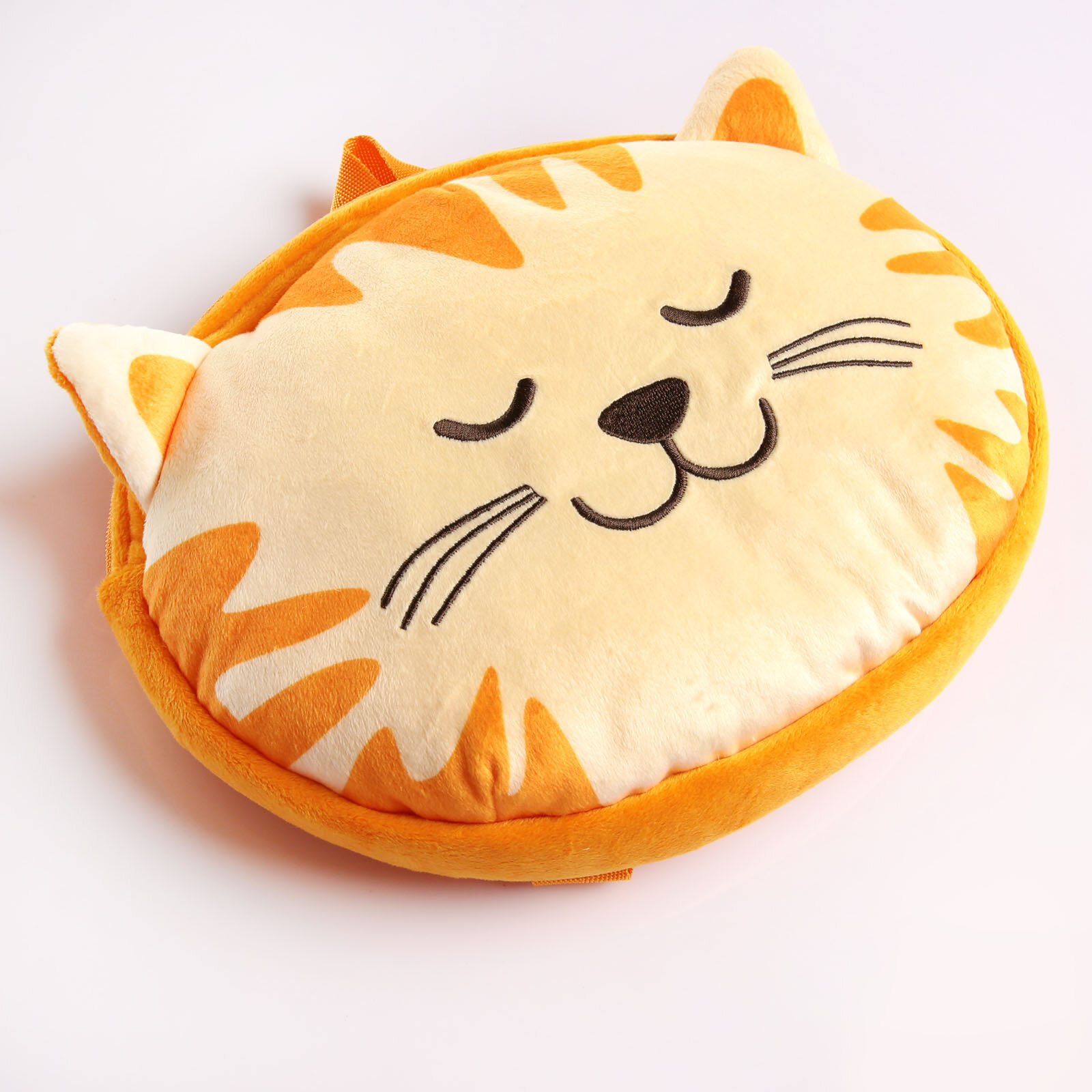 fatos kedi bebek ve cocuk sirt cantasi