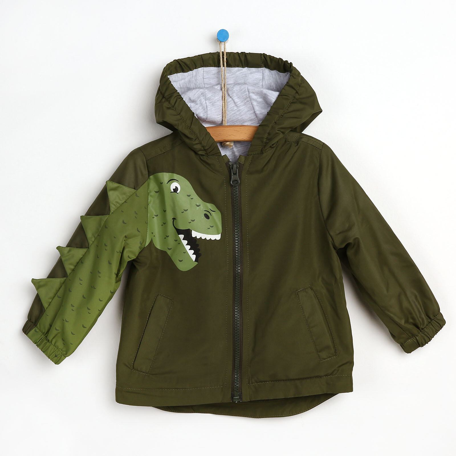 midimod dino yagmurluk