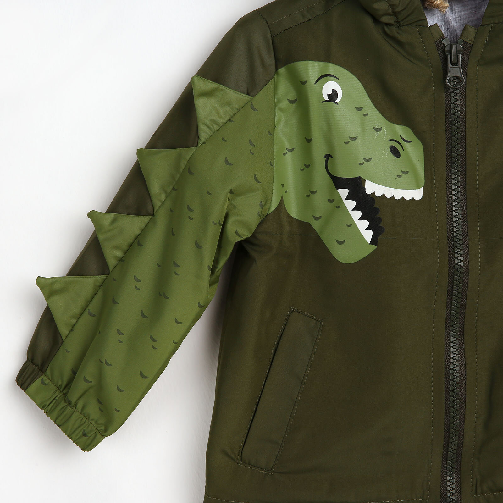 midimod dino yagmurluk