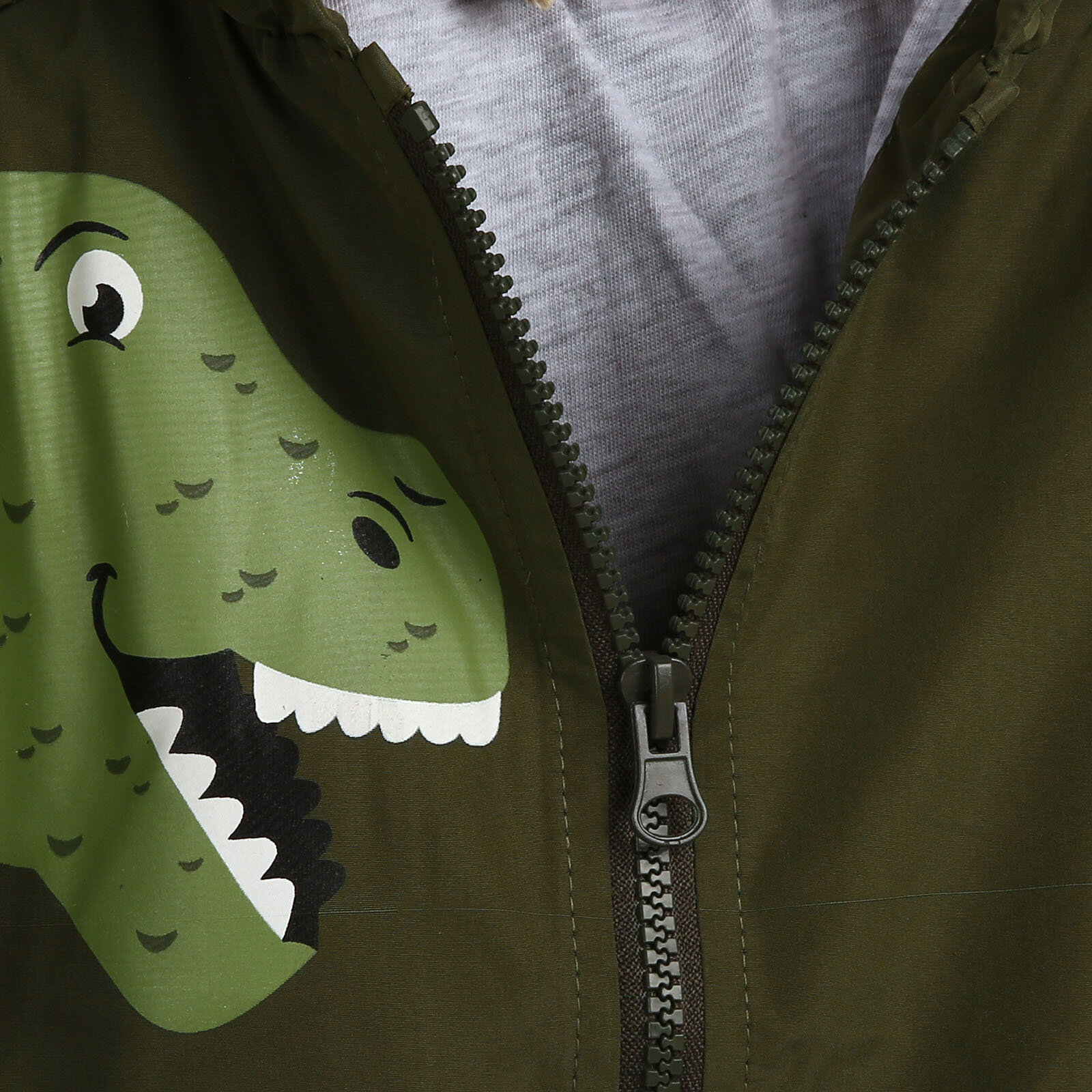 midimod dino yagmurluk