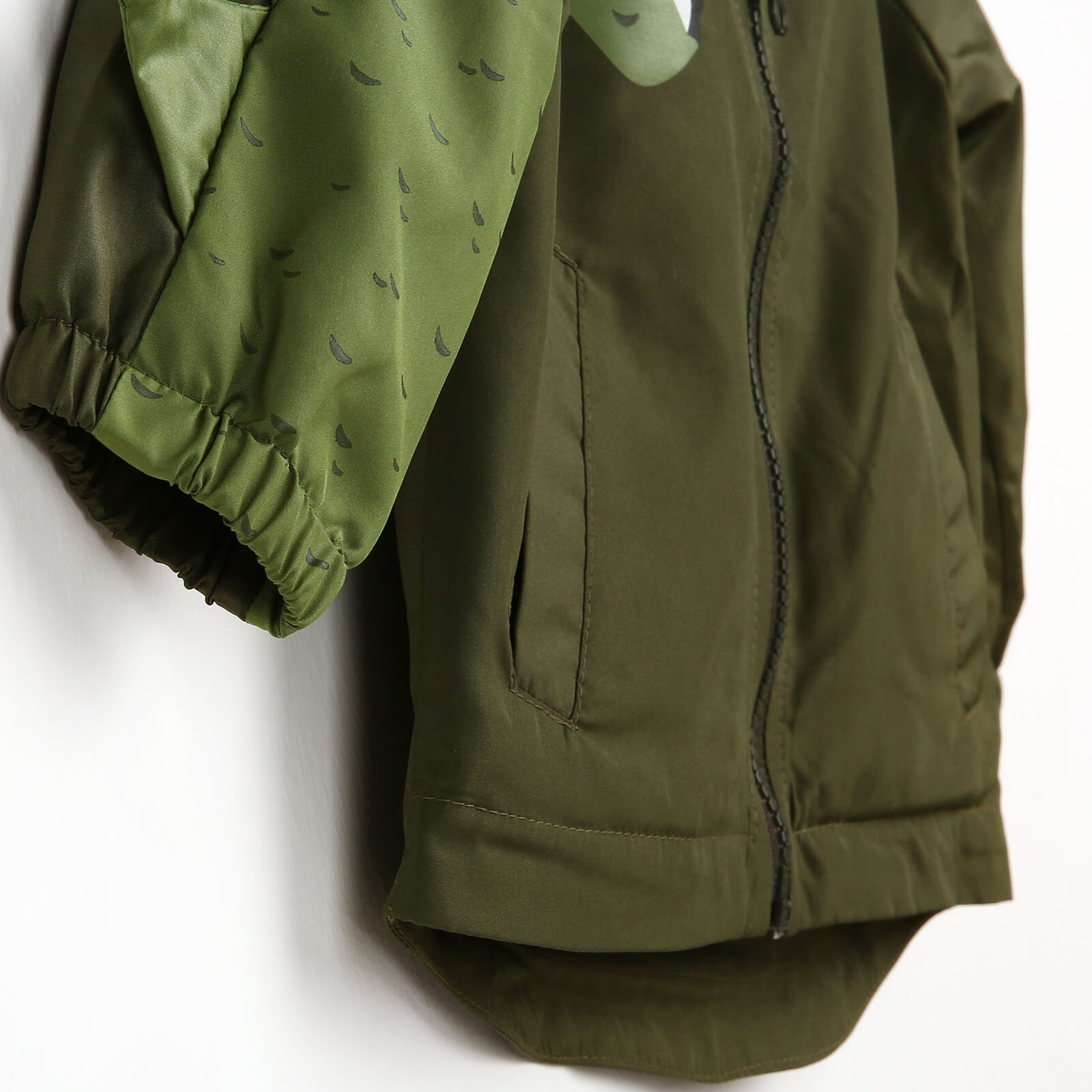 midimod dino yagmurluk