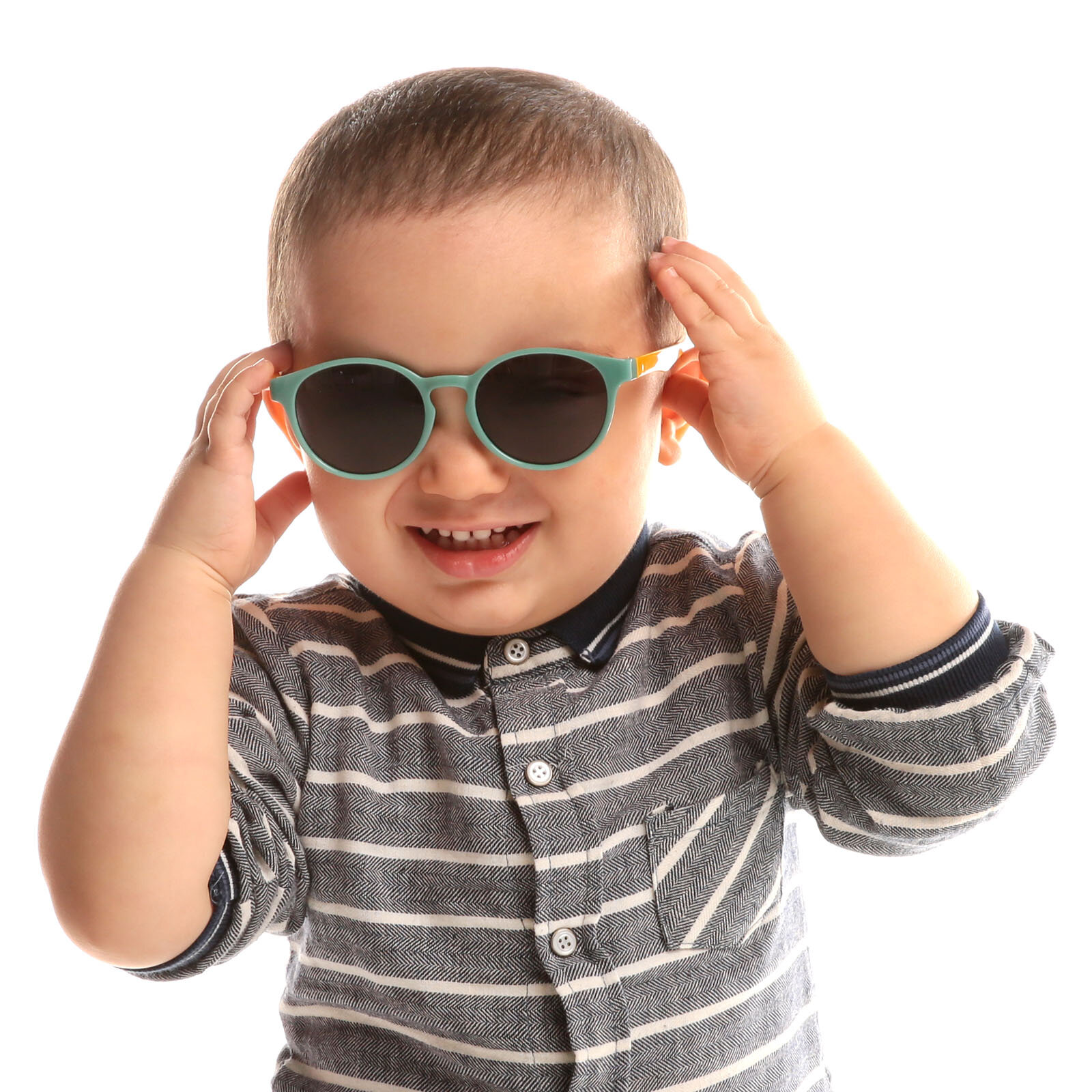 fox exchange bebek gunes gozlugu