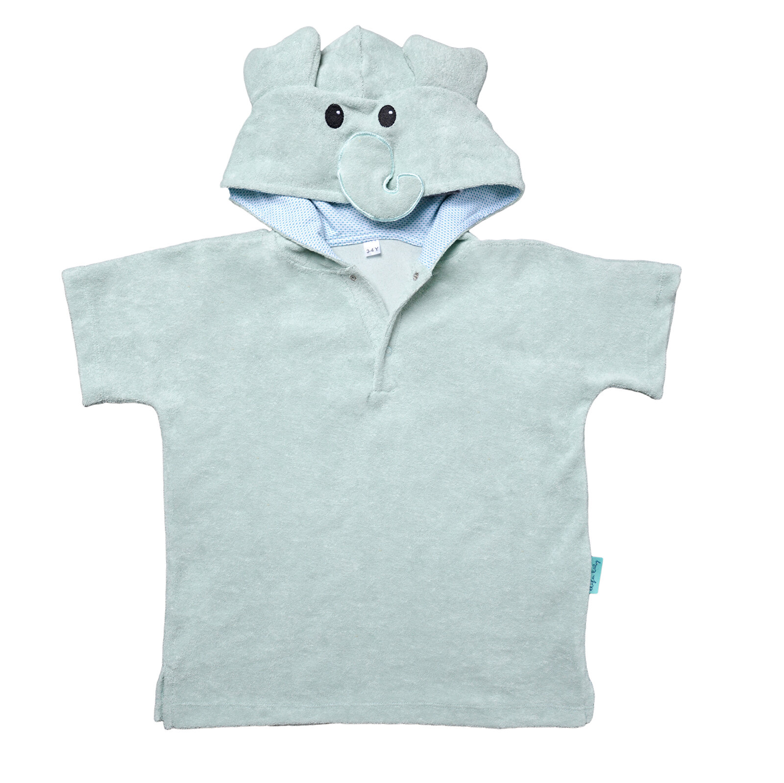 elifa baby fil desen panco ebebek