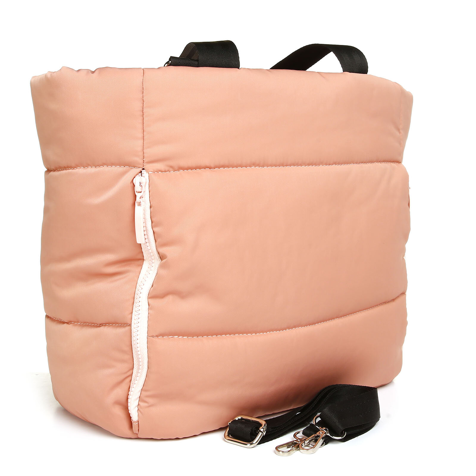 baby mom Bebek Bakım Kol Çantası