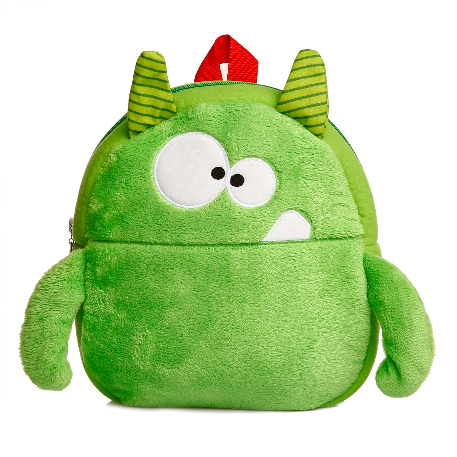 HelloBaby Sevimli Canavarlar Bebek Çantası