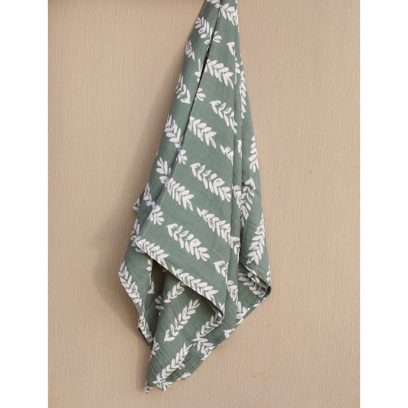 tarkito organic tarkito botanik muslin battaniye