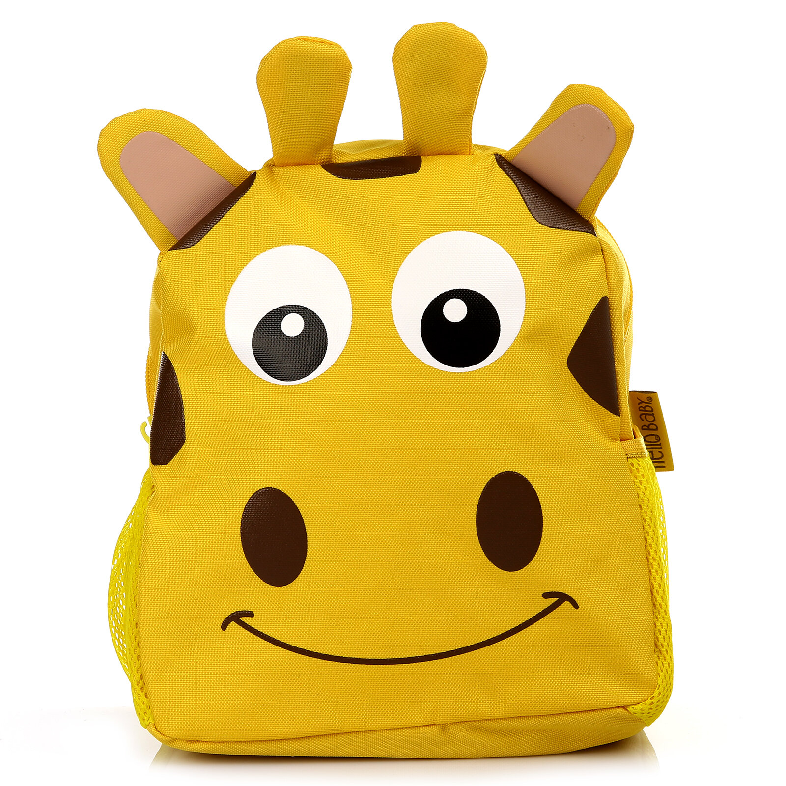 HelloBaby Figürlü 3D Bebek Çantası ebebek