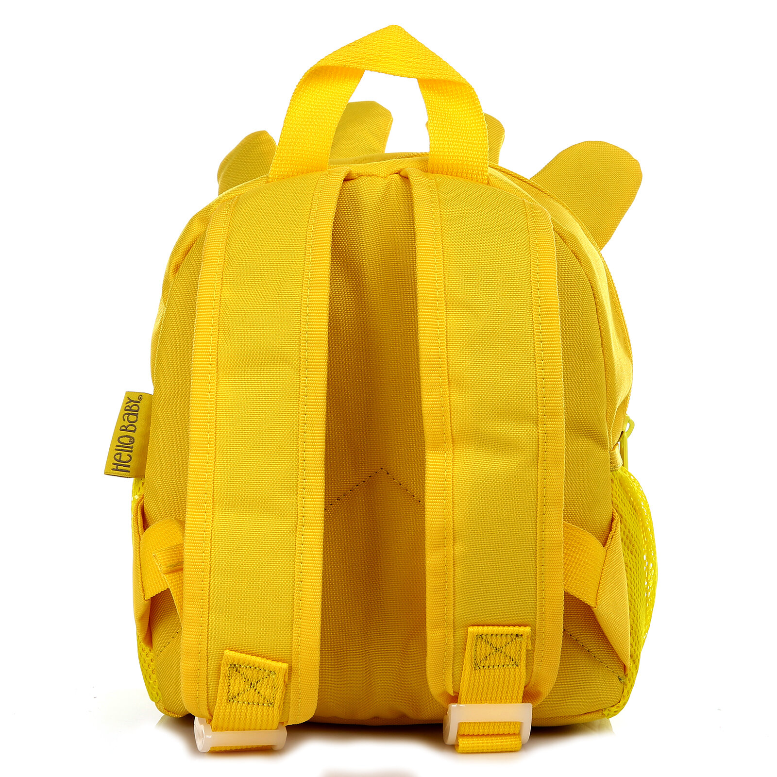 HelloBaby Figürlü 3D Bebek Çantası ebebek