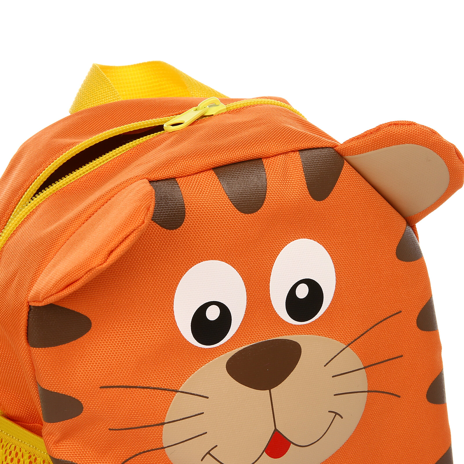 HelloBaby Figürlü 3D Bebek Çantası ebebek