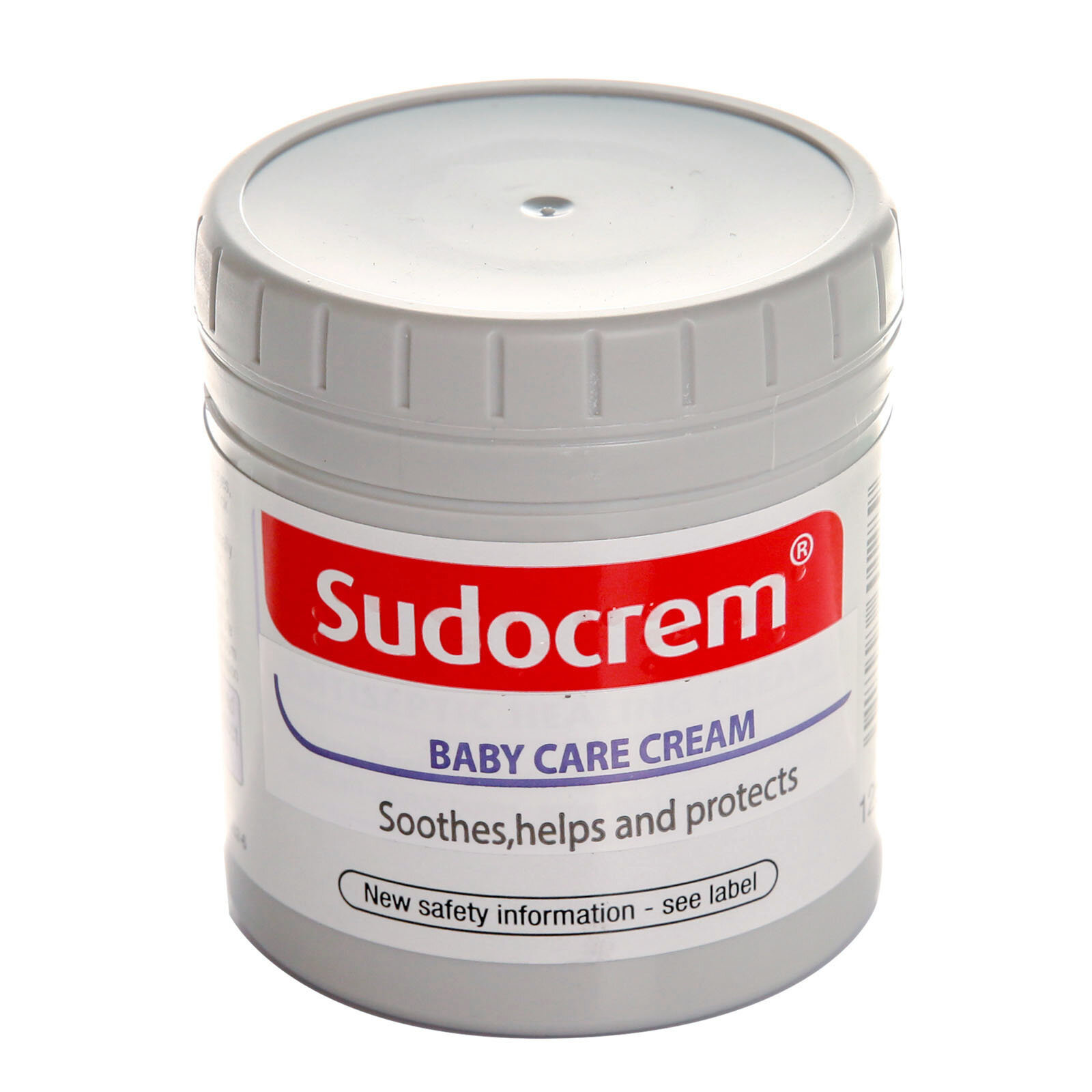 sudocrem bebek bakim kremi 125 ml x 2 adet ebebek
