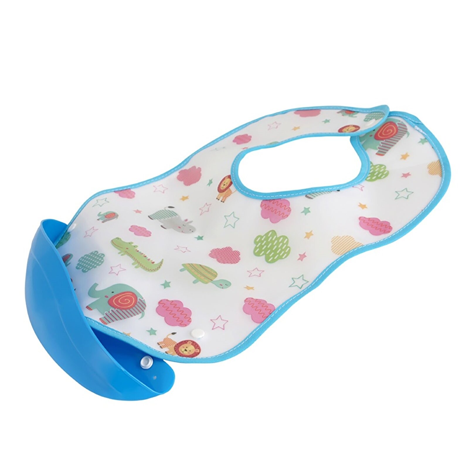 baby me smart desenli bebek mama onlugu