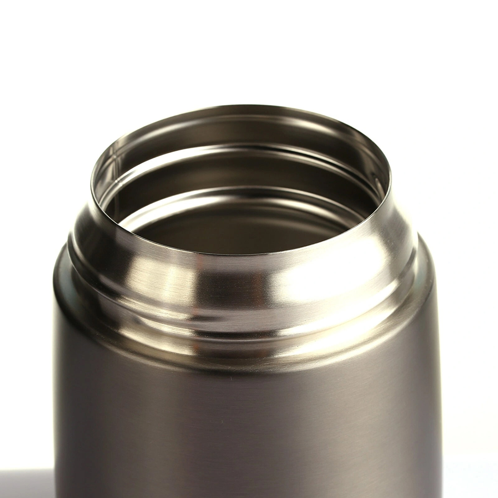 baby plus multi purpose dual compartment vacuum thermos 450 ml