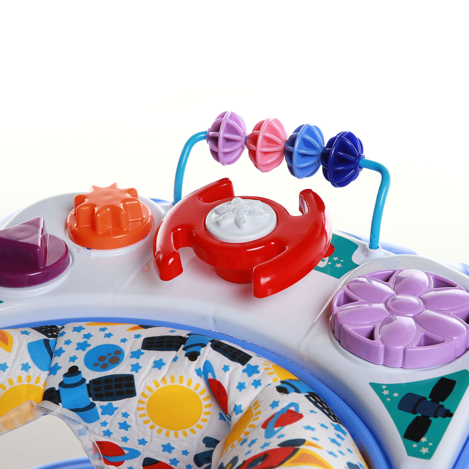 taspinar kikkoro speedy tekerlekli bebek yuruteci ebebek