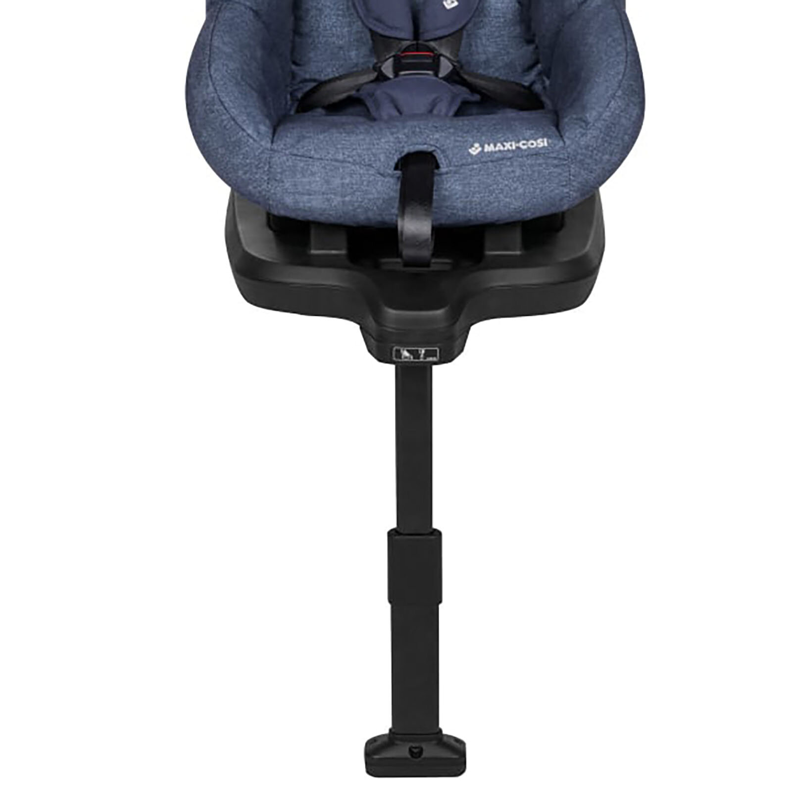 maxi tobi isofix