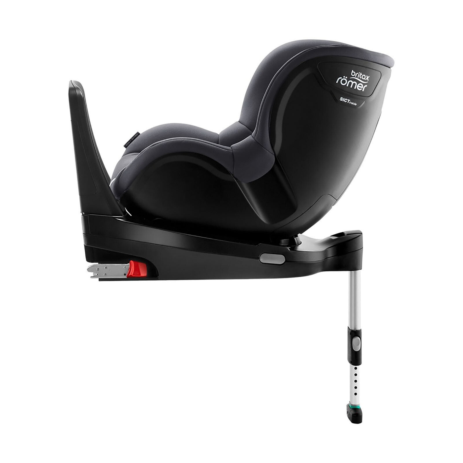 britax romer dualfix i size br 0 18 kg oto koltugu