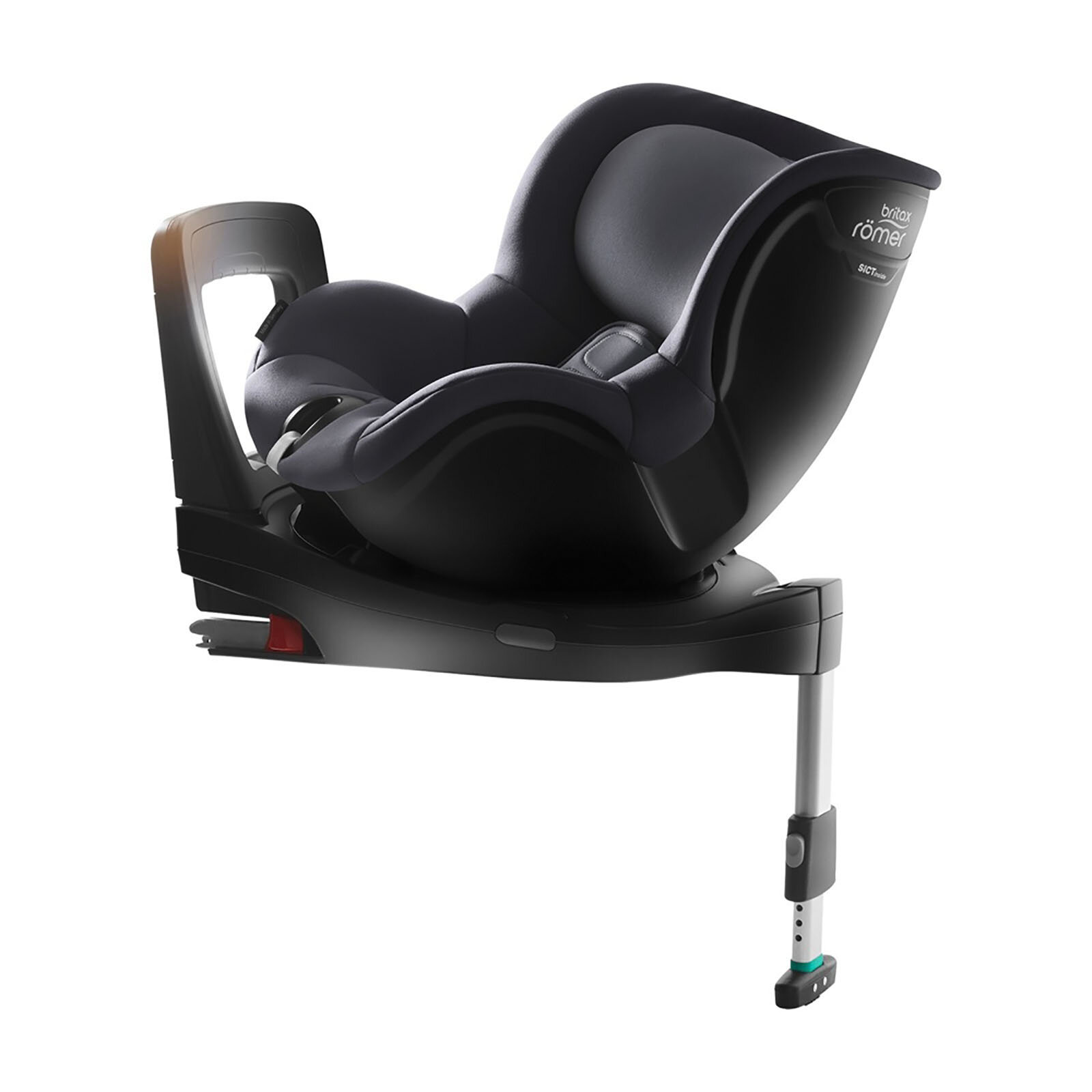 Britax Romer Dualfix I Size Br 0 18 Kg Oto Koltugu Ebebek