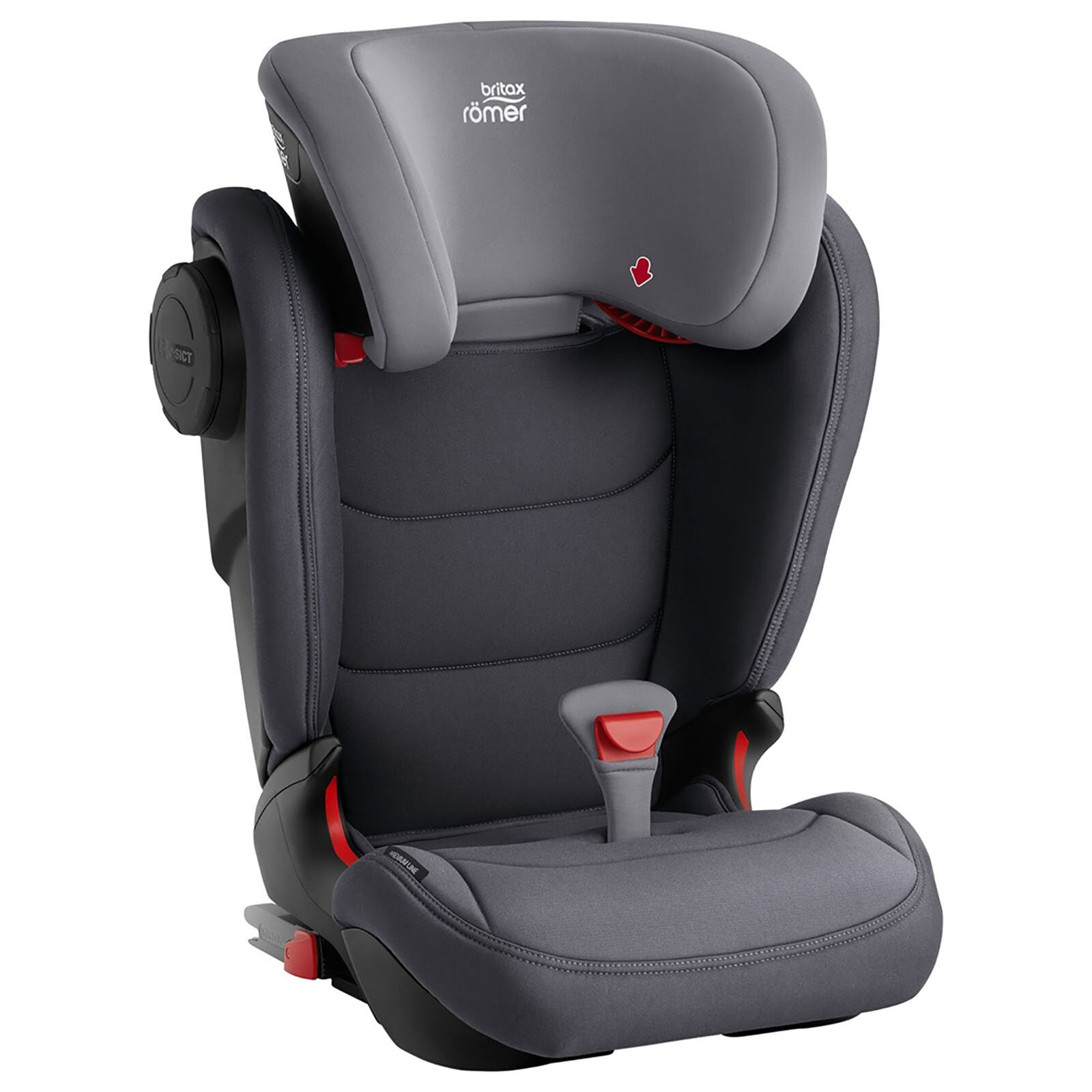 britax romer kidfix iii m 15 36 kg isofixli bebek oto koltugu