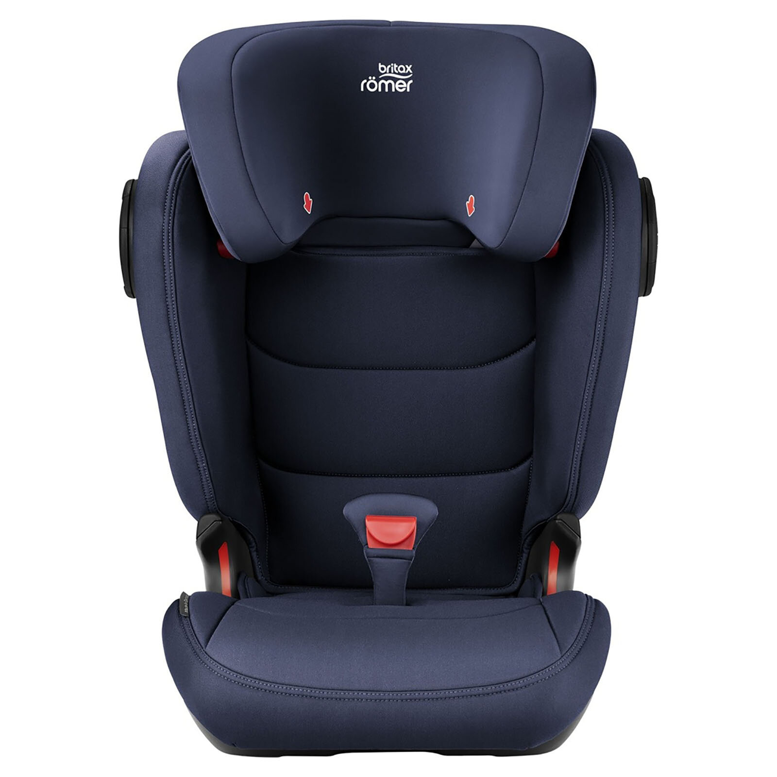 Britax Romer Kidfix Iii M 15 36 Kg Isofixli Bebek Oto Koltugu Ebebek