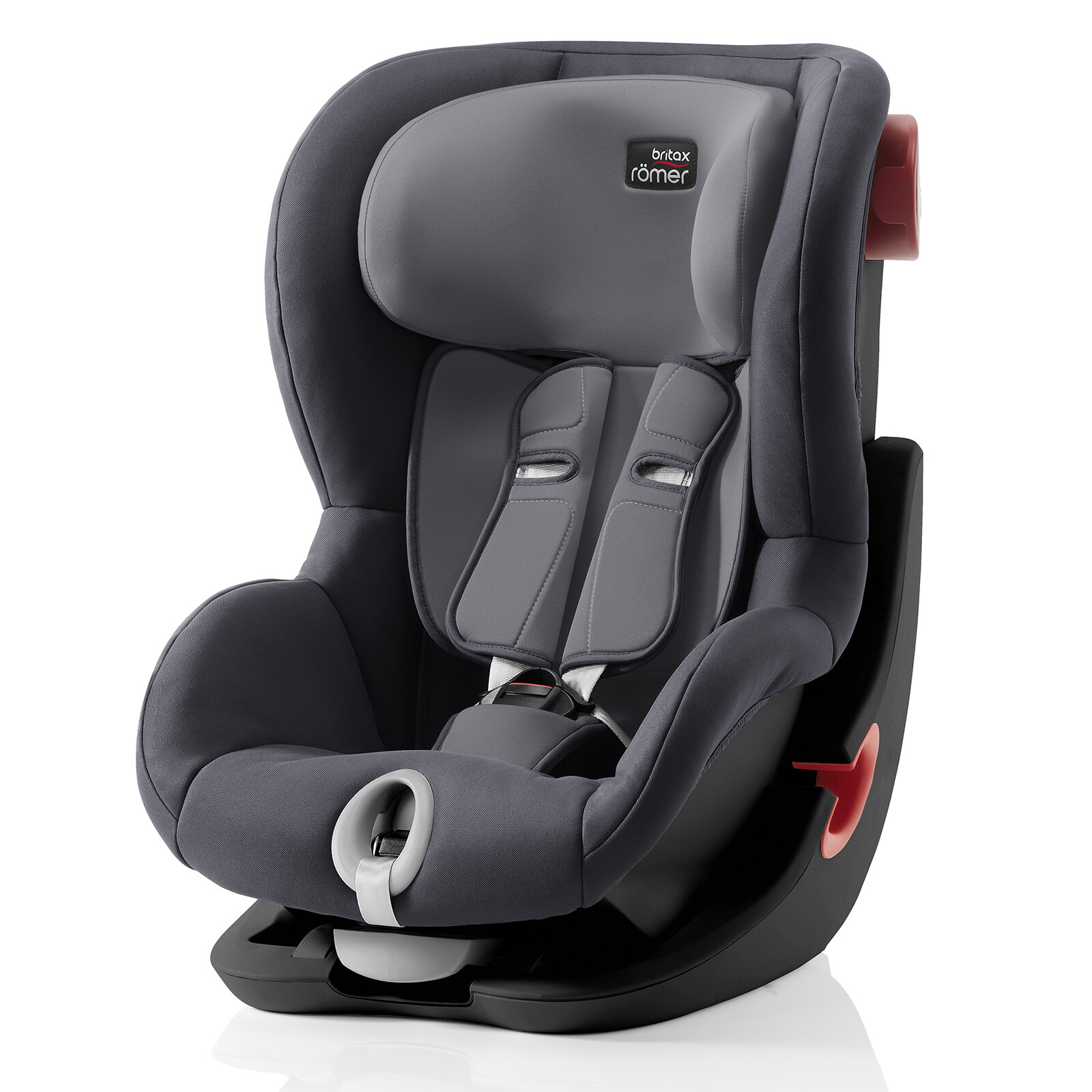 britax romer ii