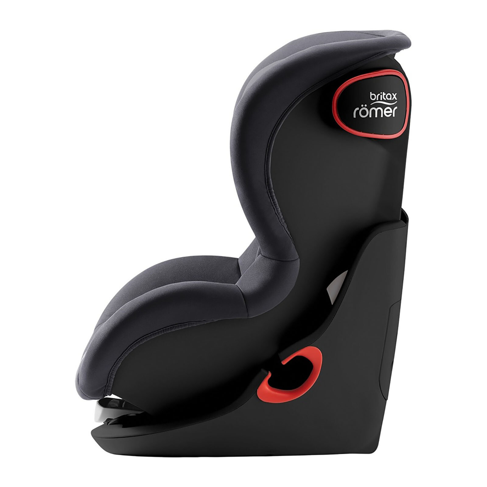 BritaxRömer King II BR Black Series 918 kg Oto Koltuğu