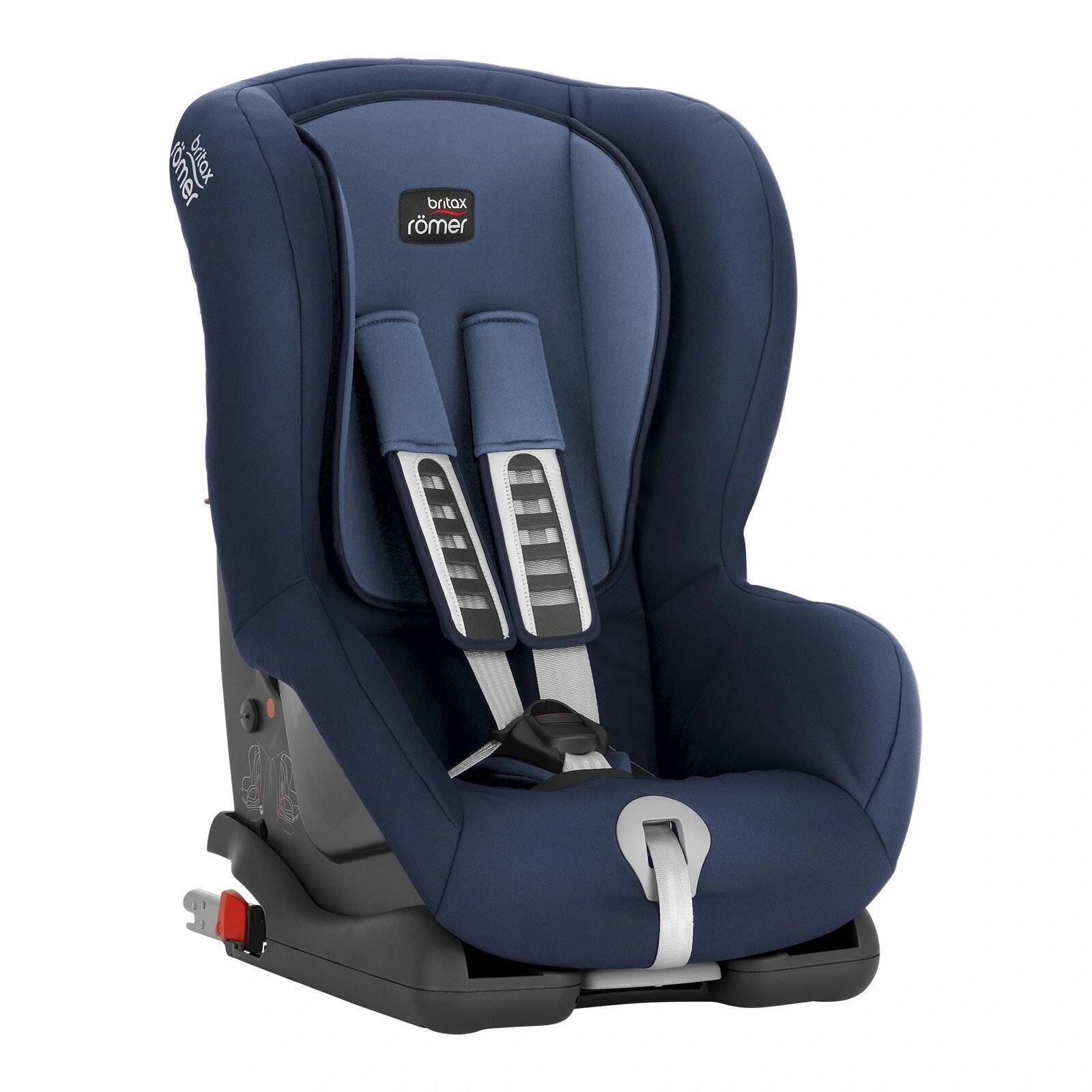 romer duo plus isofix