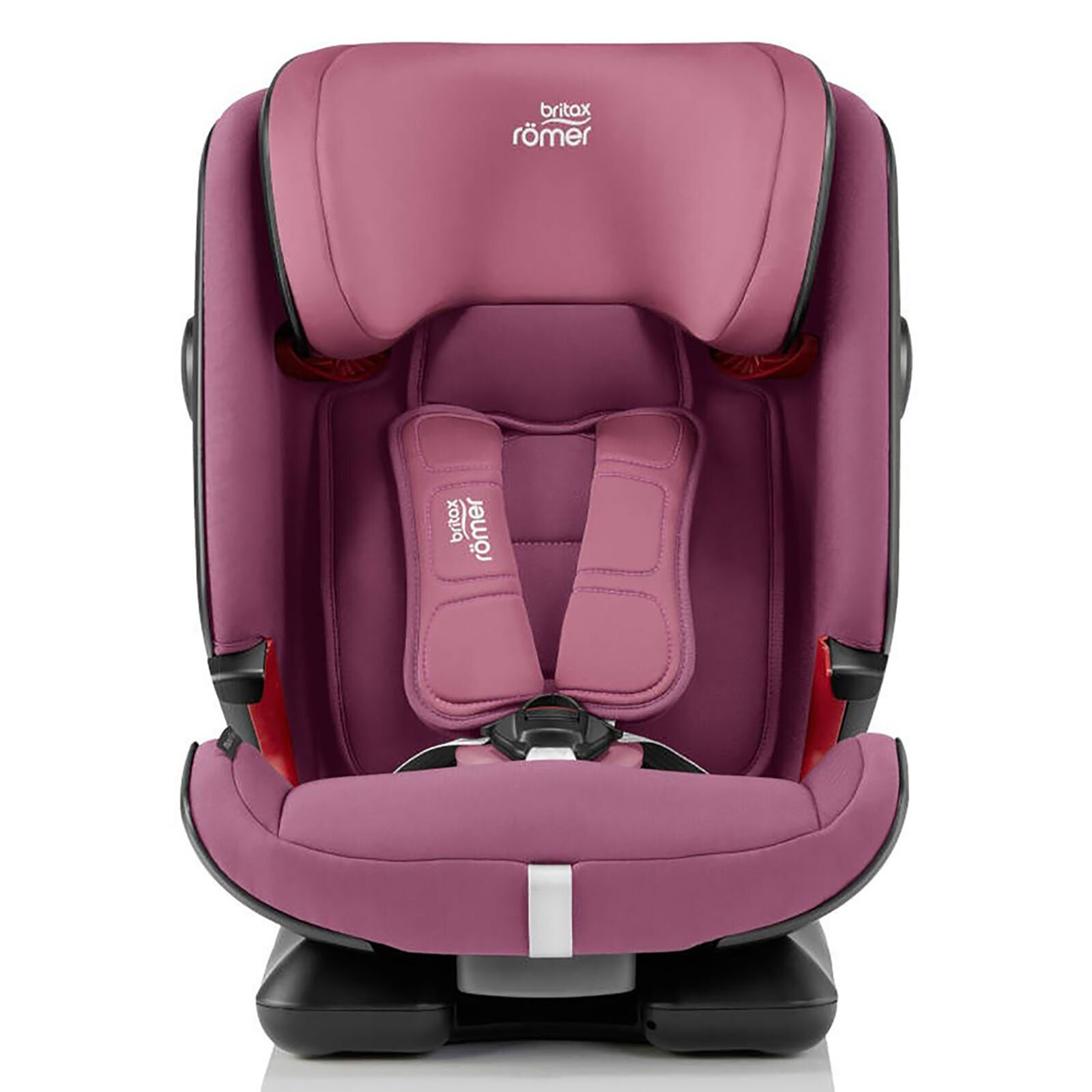 britax advansafix