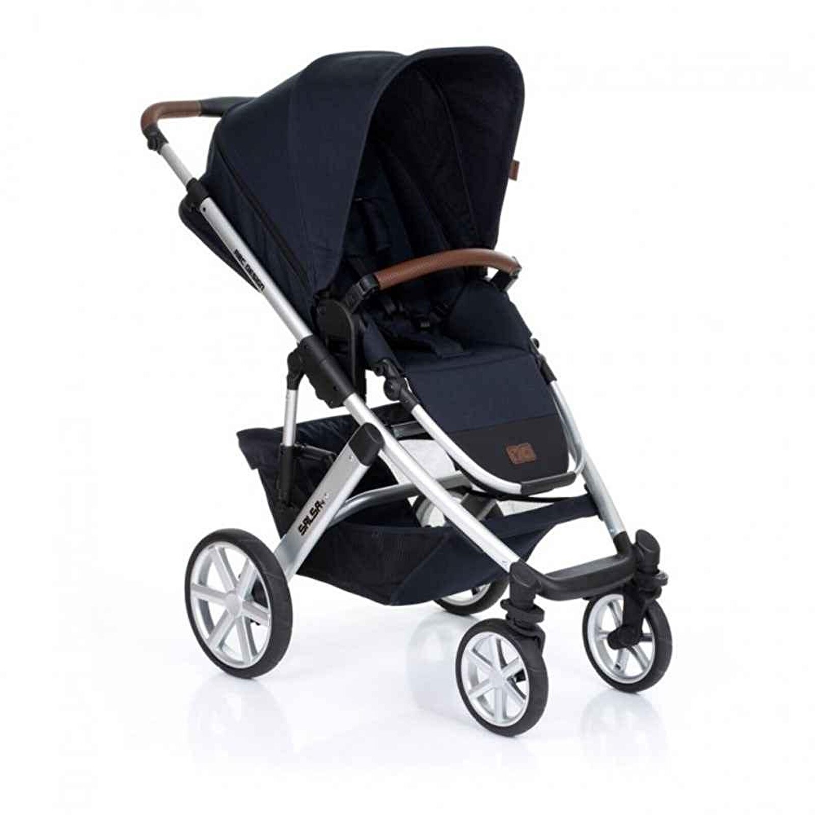 abc design salsa 4 bebek arabasi