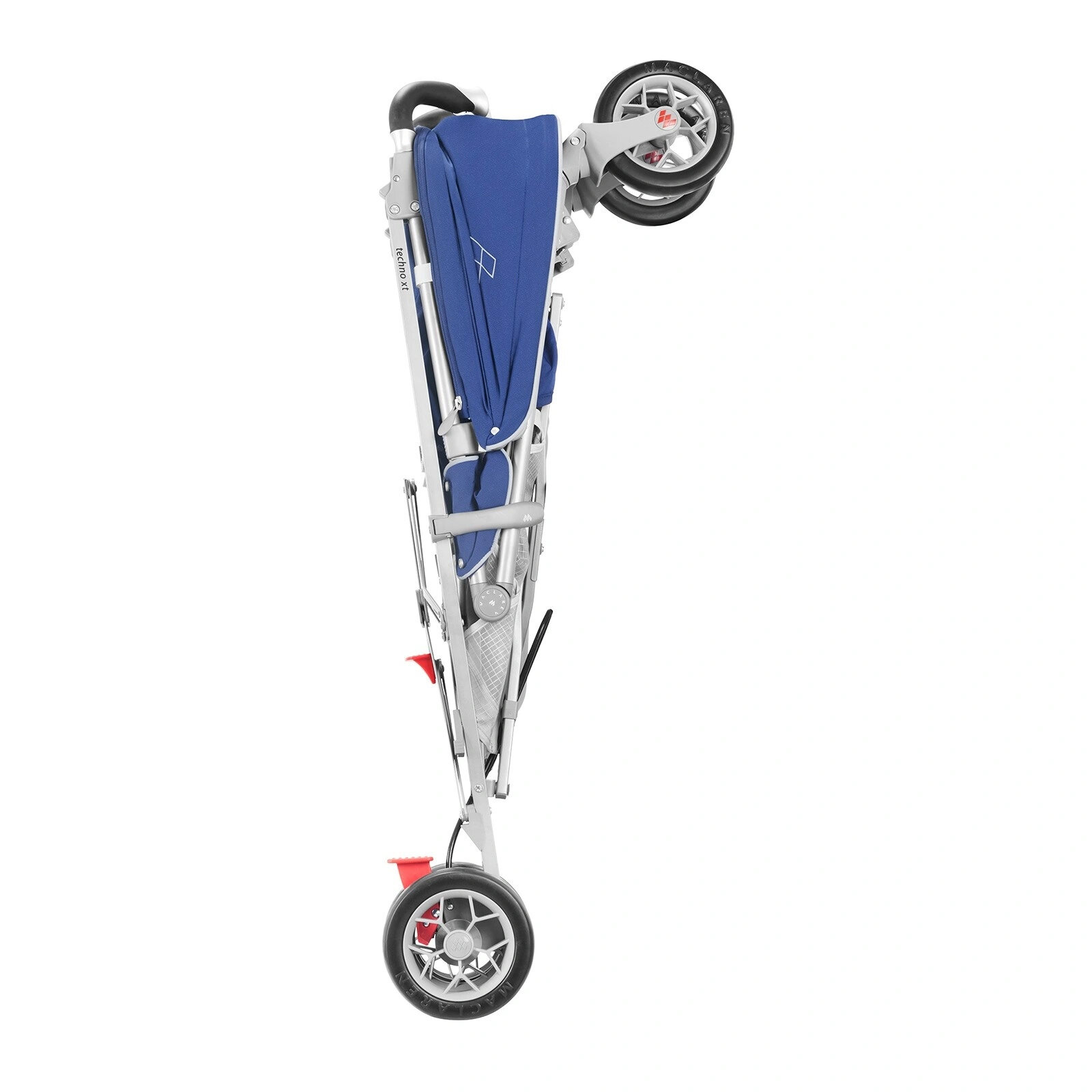 maclaren techno xt charcoal