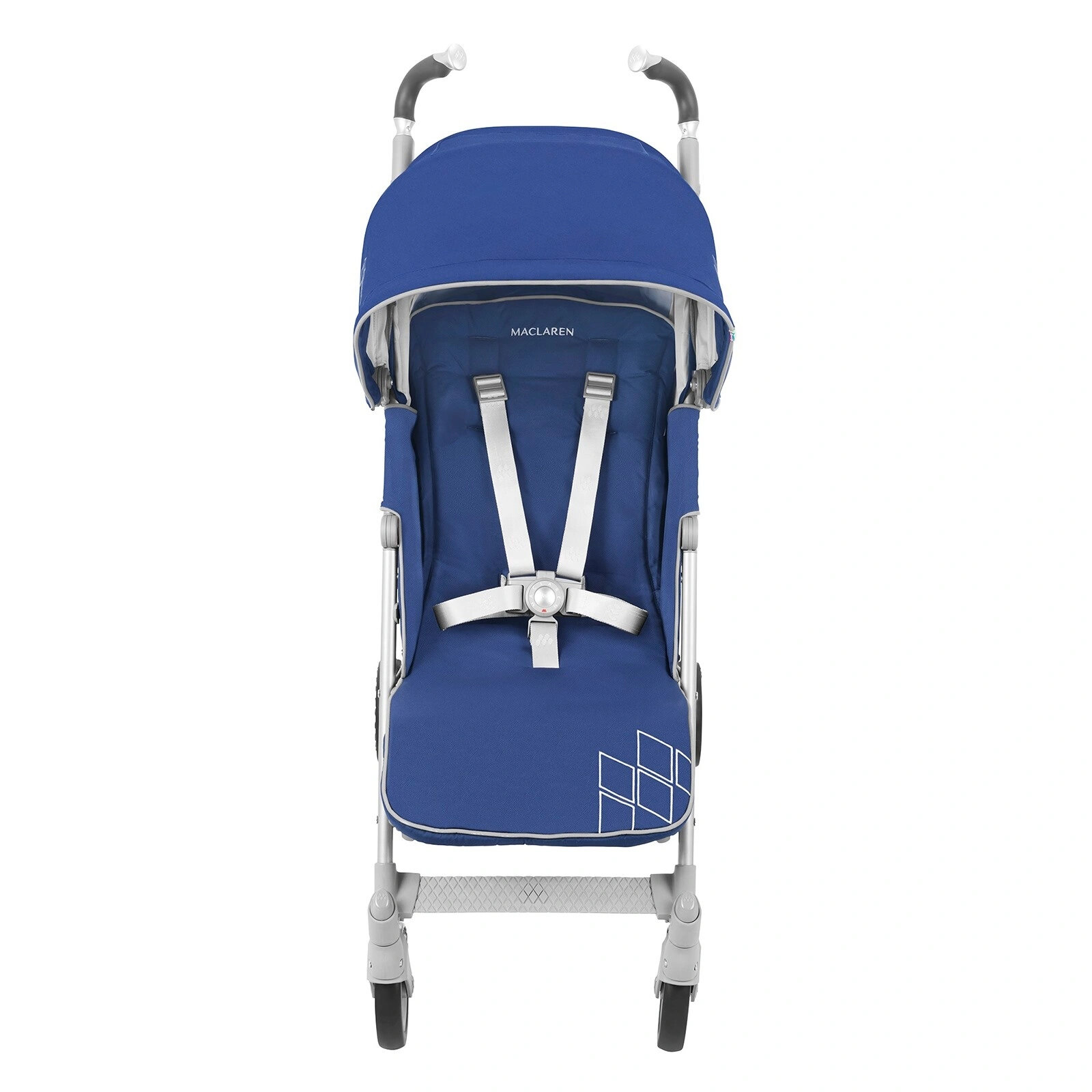 maclaren techno xt double